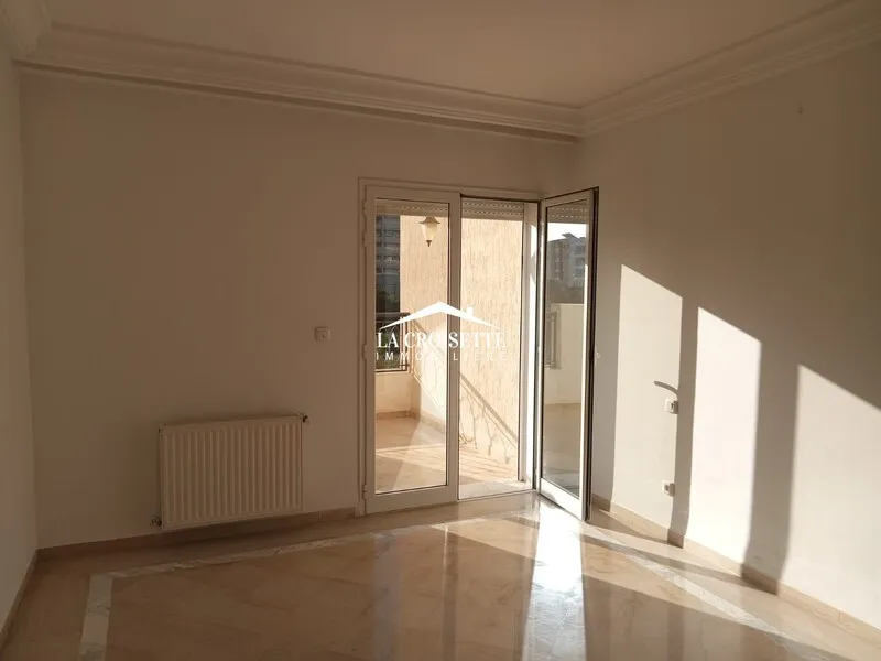  Appartement S+2 à Ain Zaghouan Nord ZAL1264 