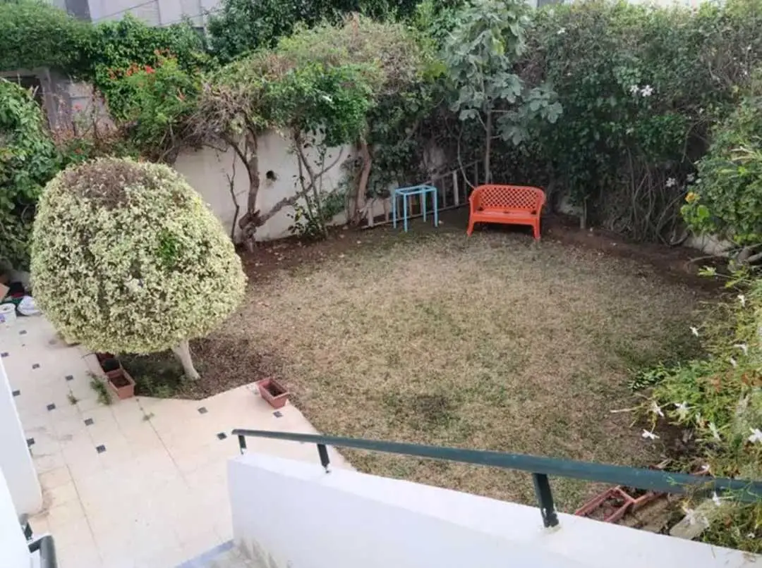 DUPLEX À HOUMT SOUK DJERBA ZU - RÉF V686