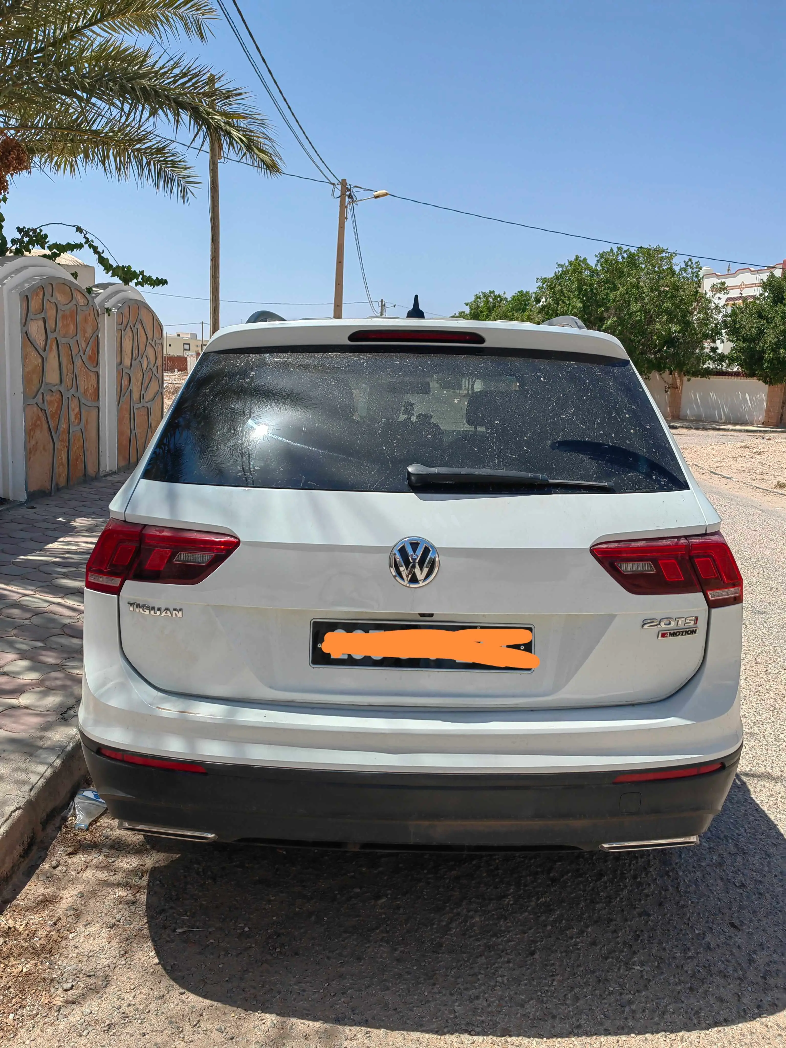  Tiguan 