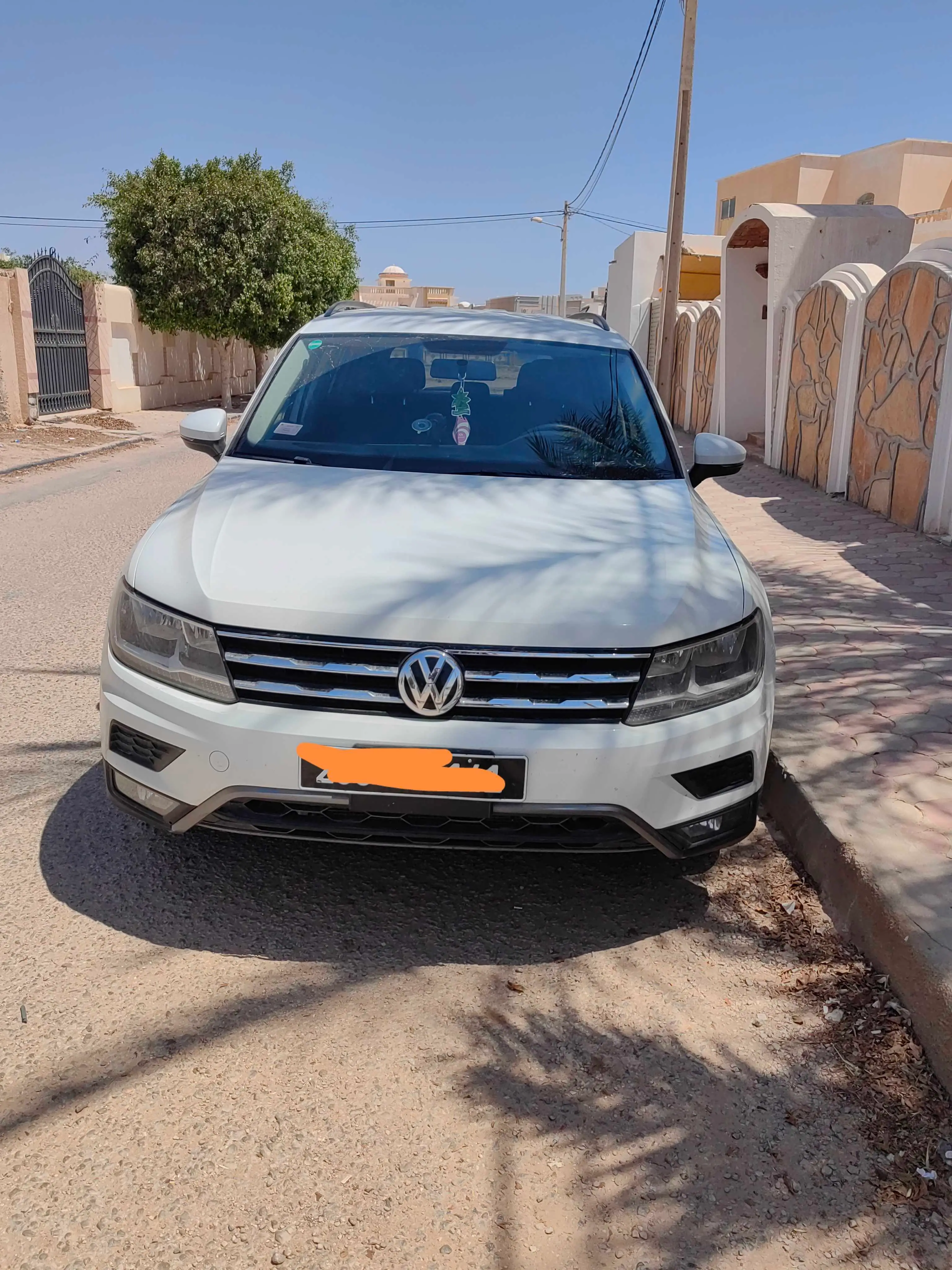  Tiguan 