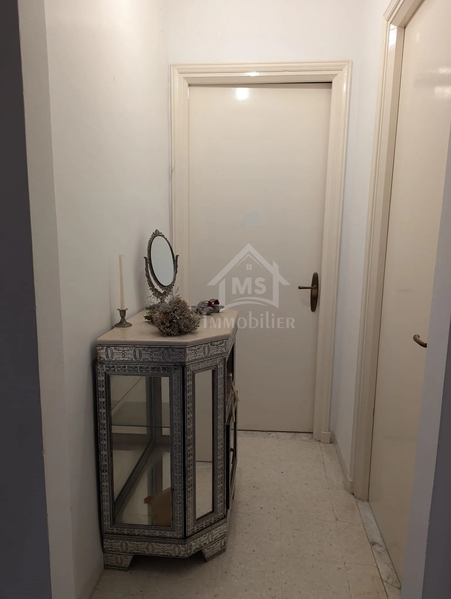  Appartement S+1 à vendre dans la zone touristique de Nabeul 51355351 