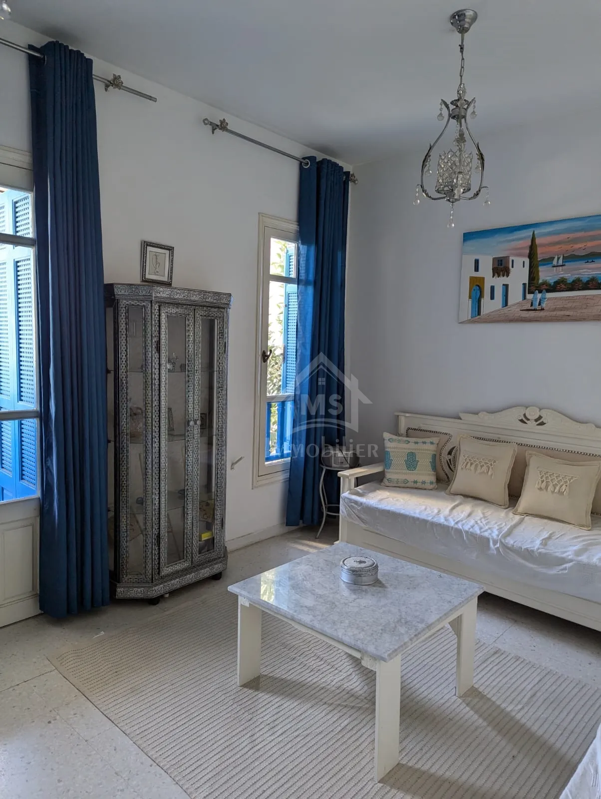  Appartement S+1 à vendre dans la zone touristique de Nabeul 51355351 