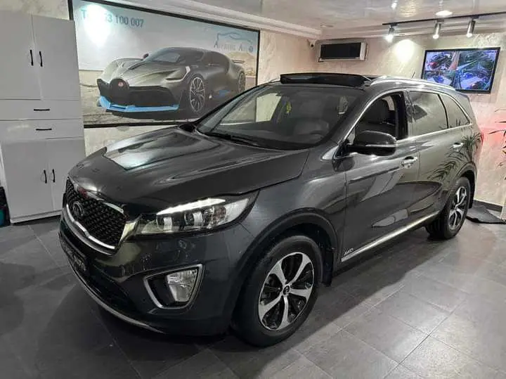  KIA SORENTO 4X4 