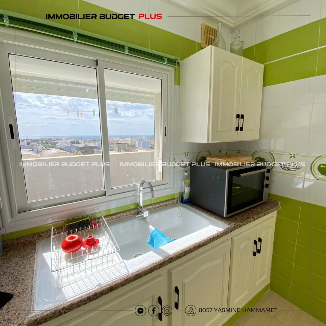  A vendre appartement 