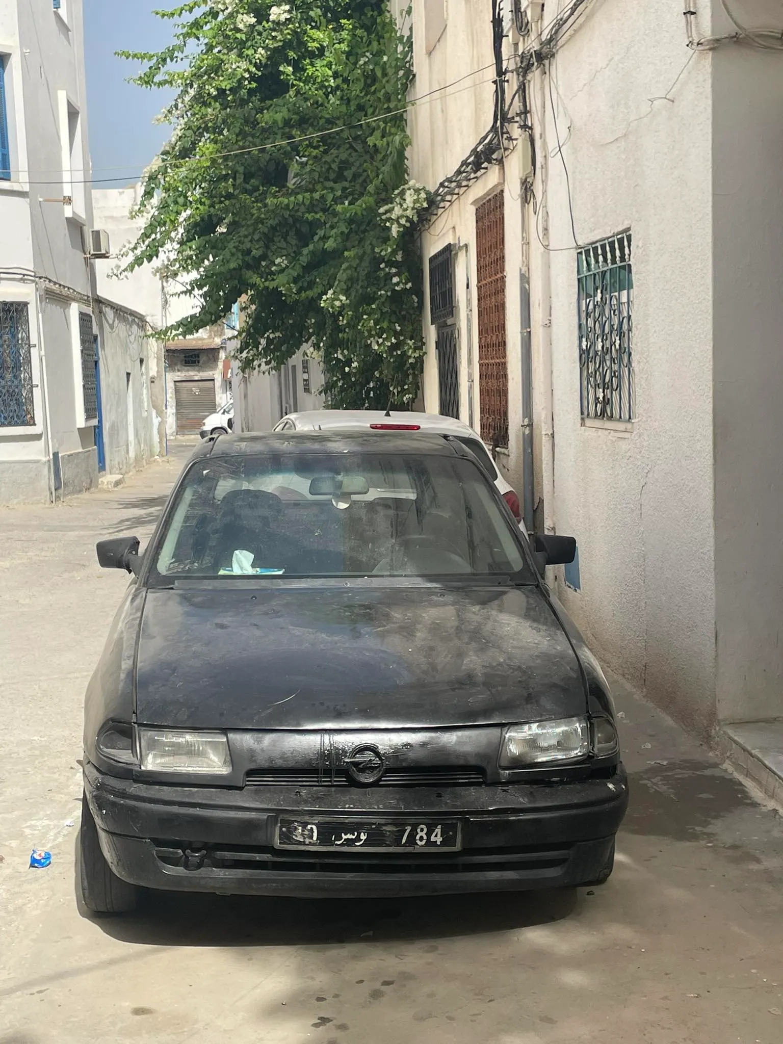  Opel Astra à vendre 