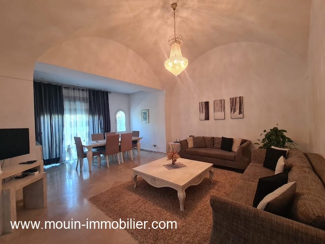  Villa Nourhen AL2627 Hammamet 