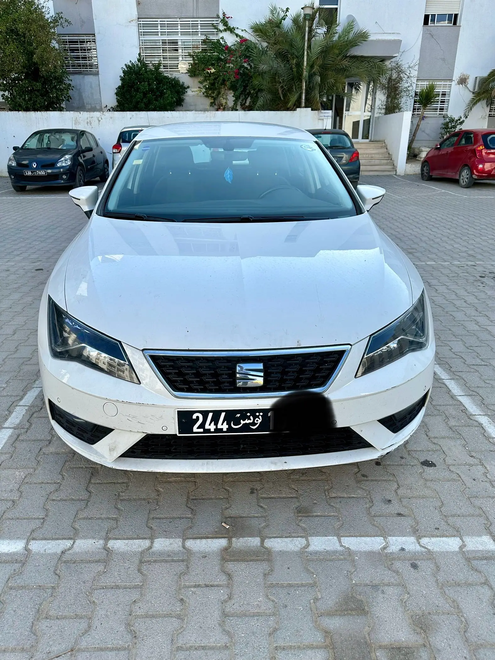  Seat leon 2020 