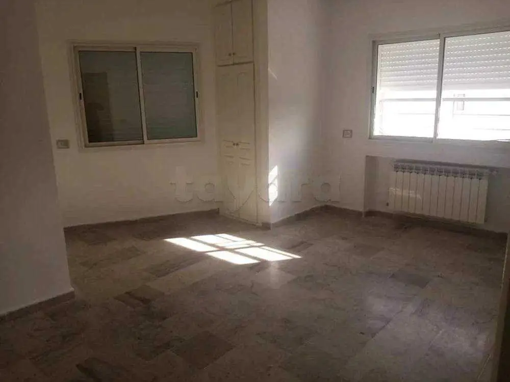  Coquette appartement s1 vide 