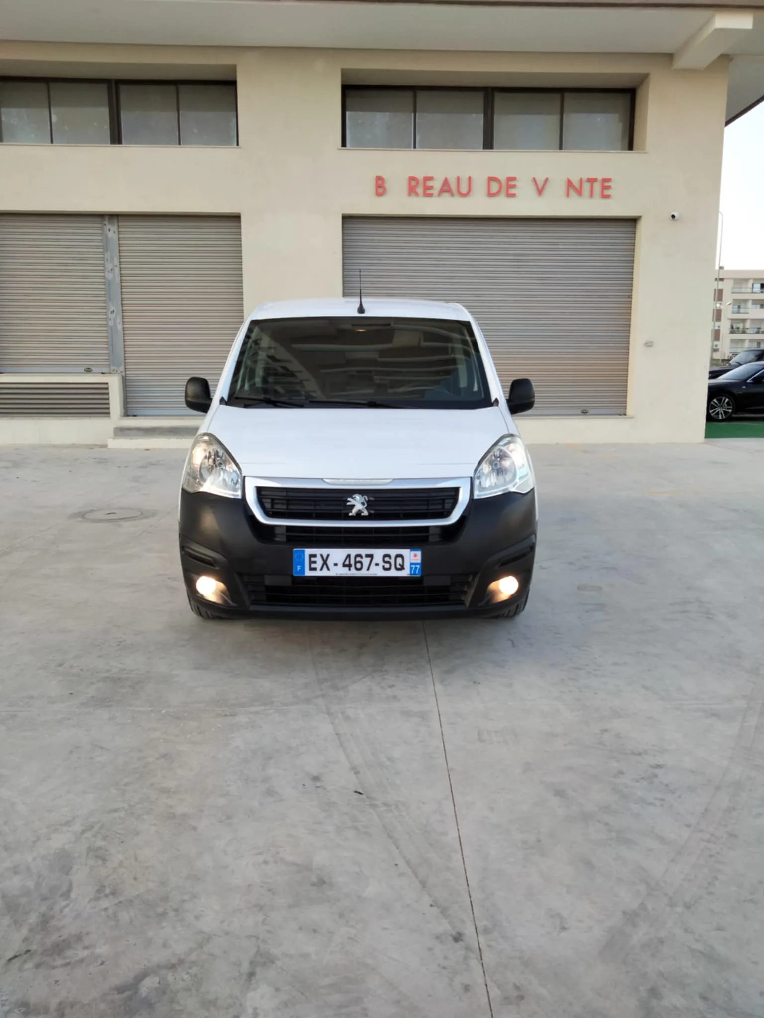 Citroen AUTRE Essence 2013