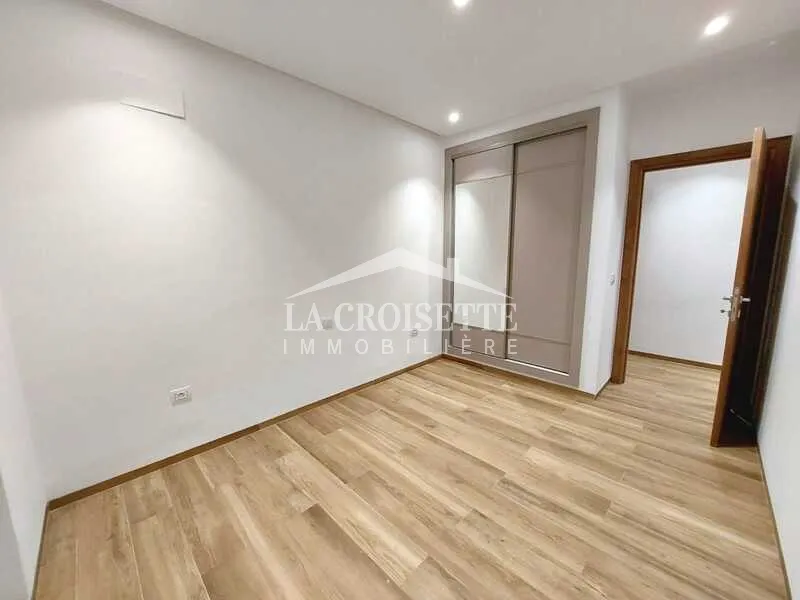  Appartement S+2 à La Soukra MAL1275 