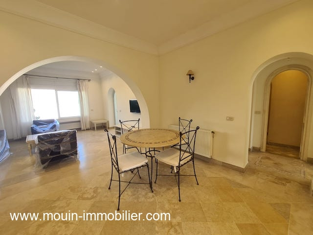  Appartement Wouroud 2 AL3447 Hammamet 