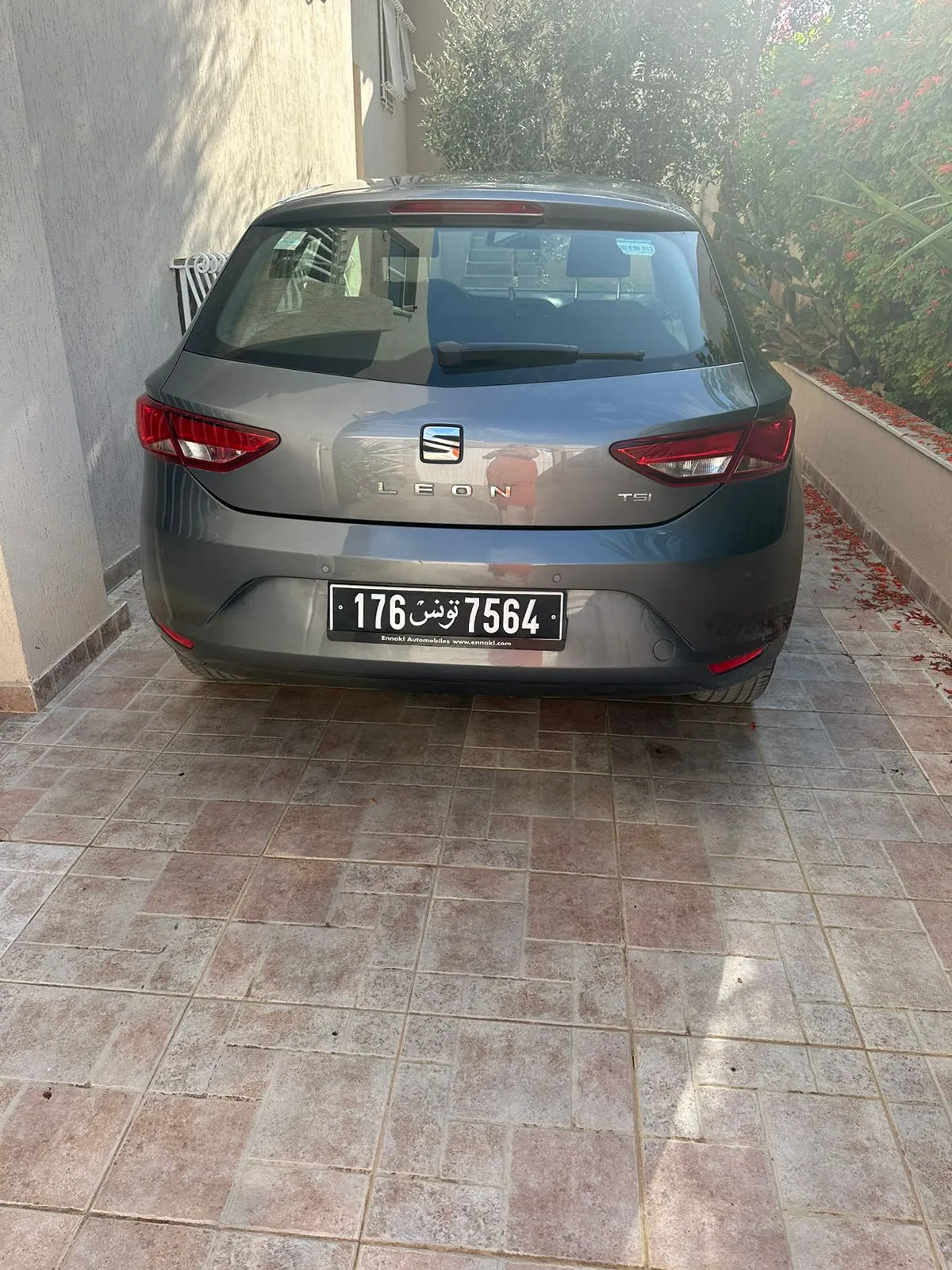  Seat Leon Reference 1ere main 