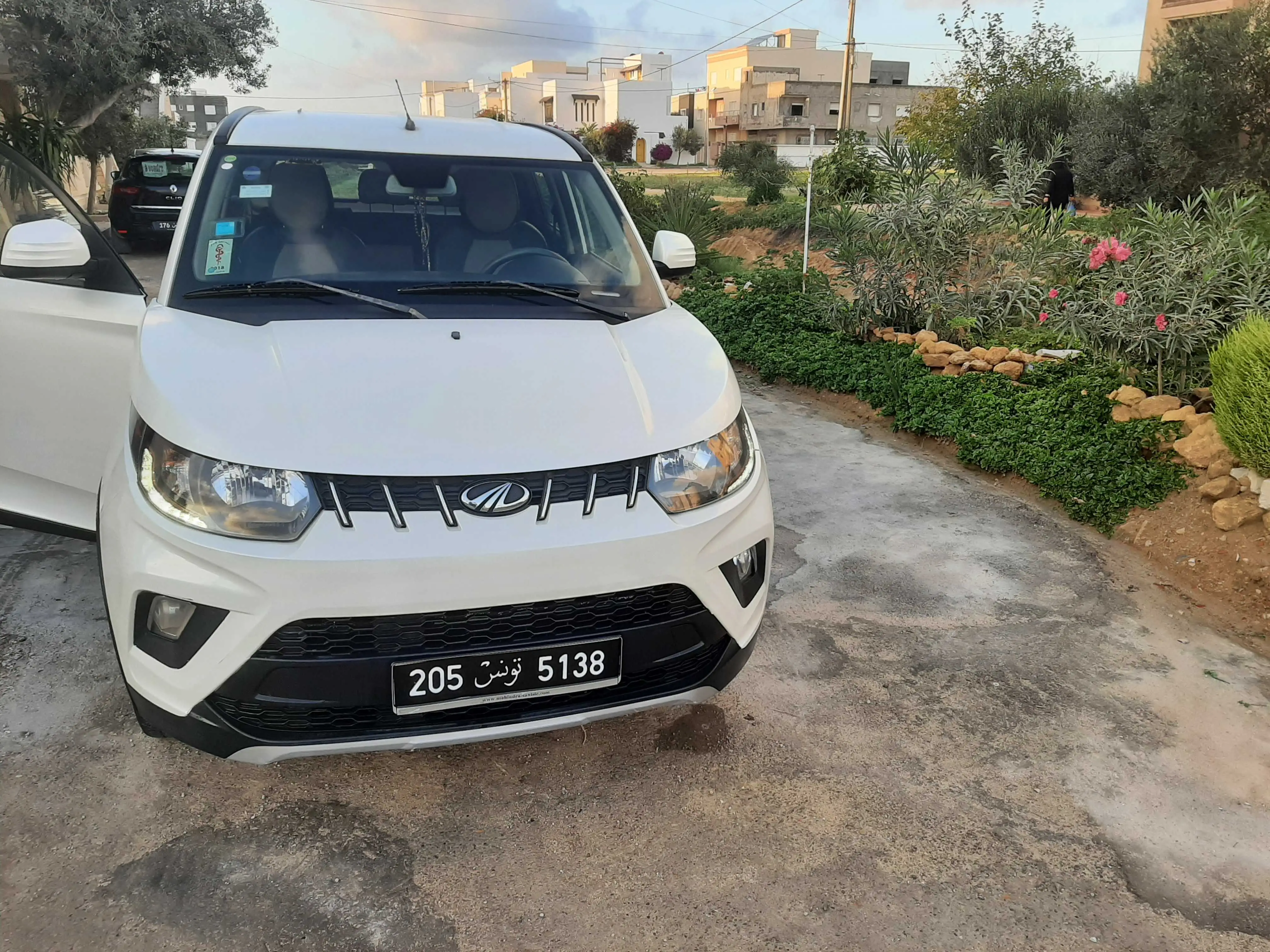 Chevrolet CAPTIVA Autre 2008