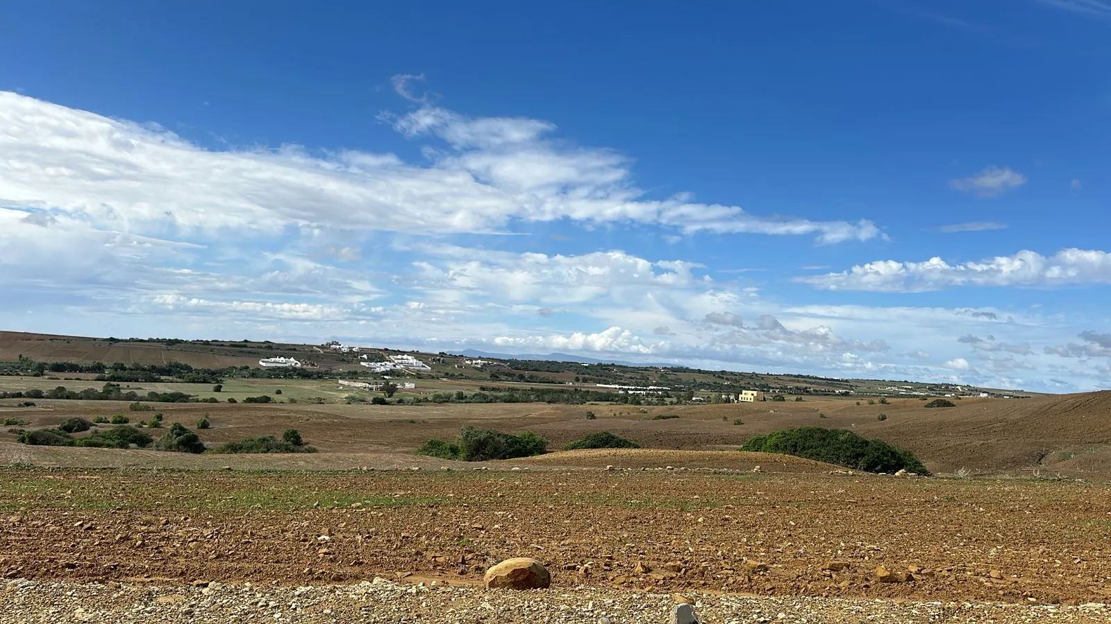  Terrain de 1000 m² à vendre à 85 MD à Hammamet Sud 51355351 