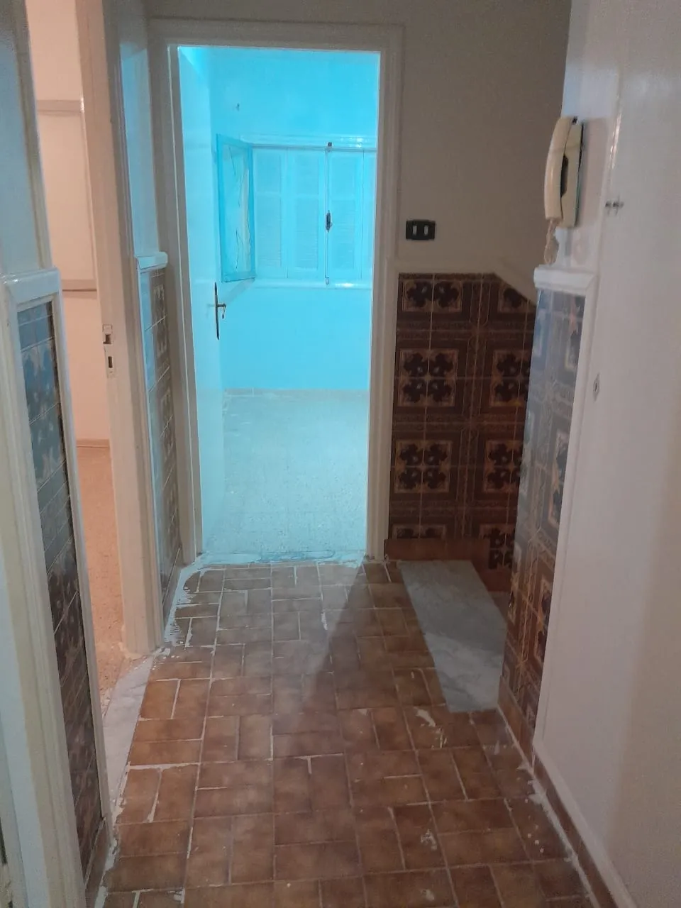  location appartement s+3 3éme étage manar 2 1000dt 