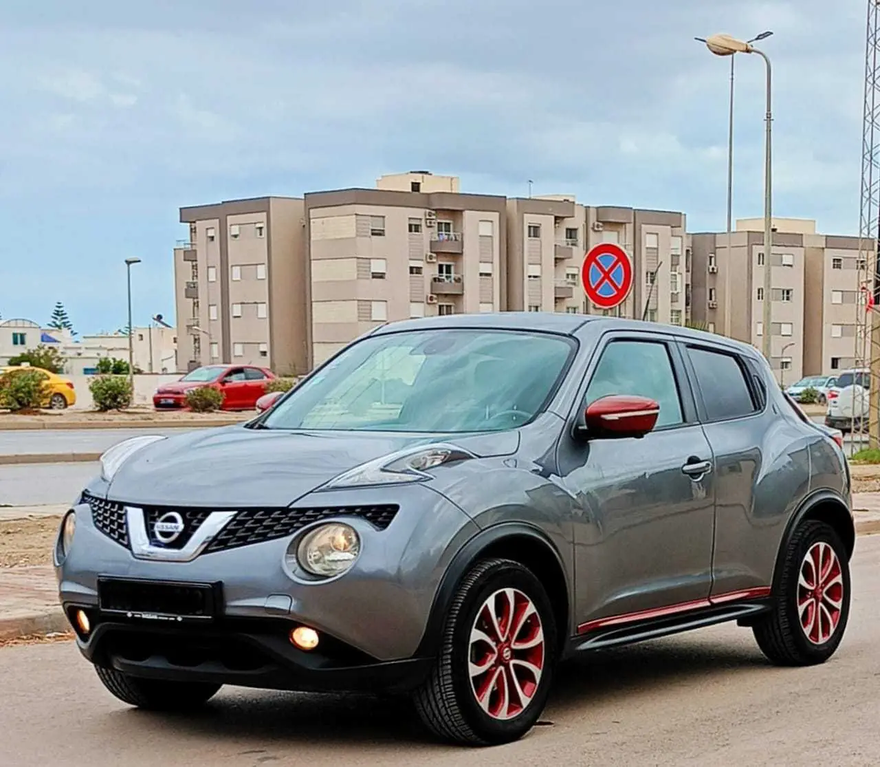  ???? nissan juke tekna plus pure drive dci 