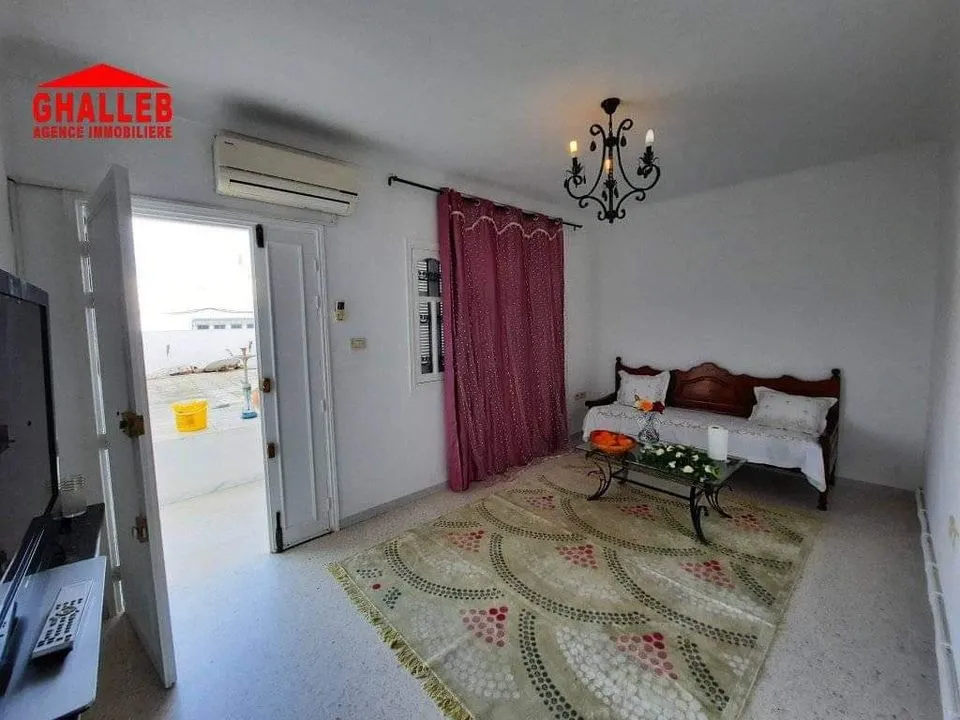  DUPLEX JOY Hammamet Mrezka AV1734 