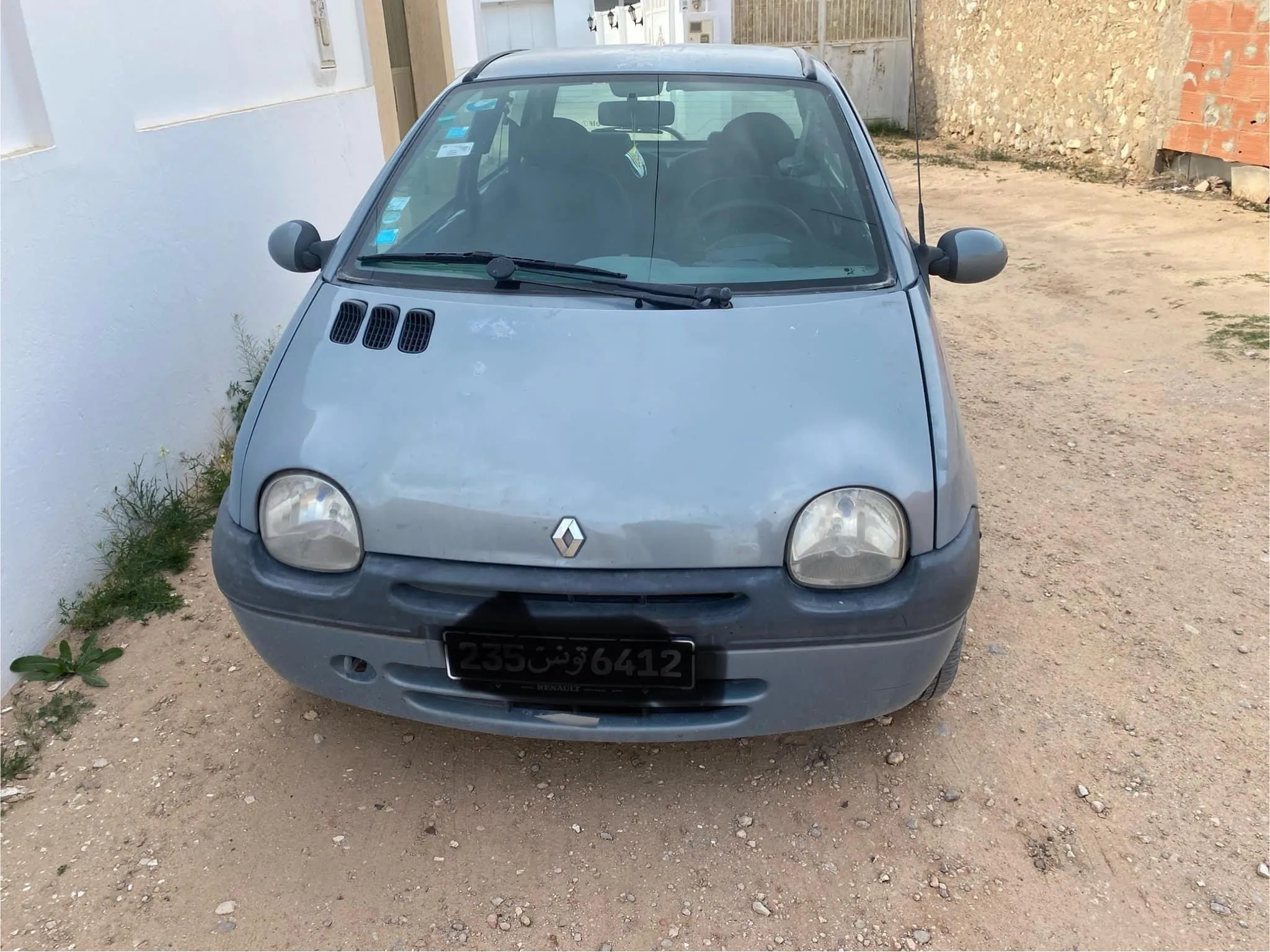  Twingo à vendre en bon état 