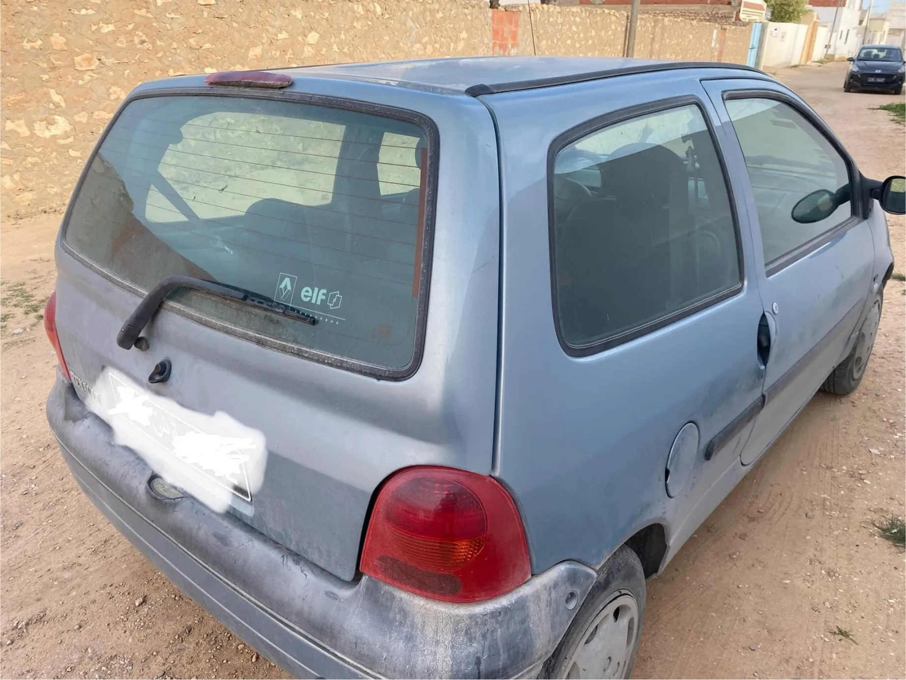  Twingo à vendre en bon état 