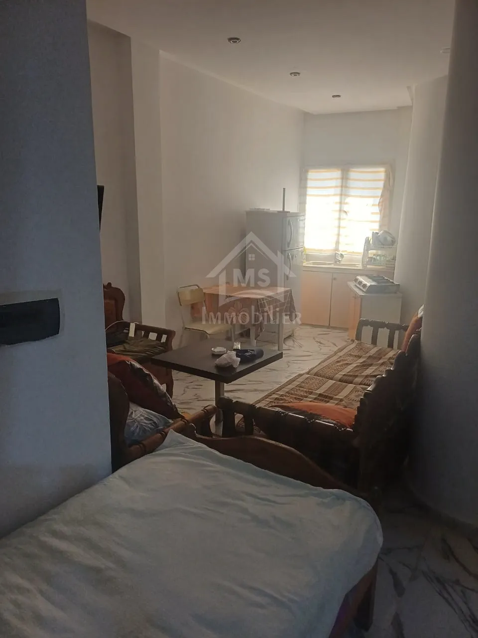  Studio à vendre à 140 MD à Hammamet 51355351 