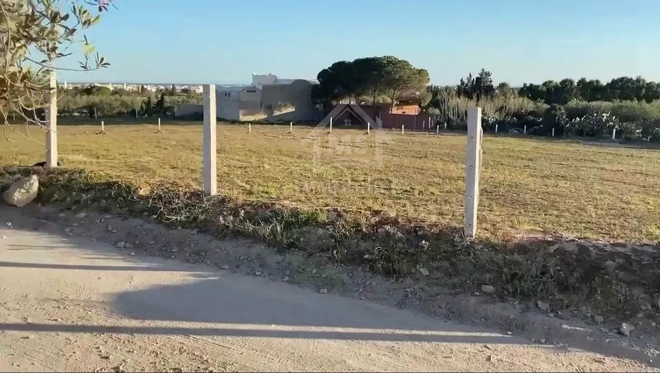  A l'année S2 meublé jardin l'aouina pour étranger 