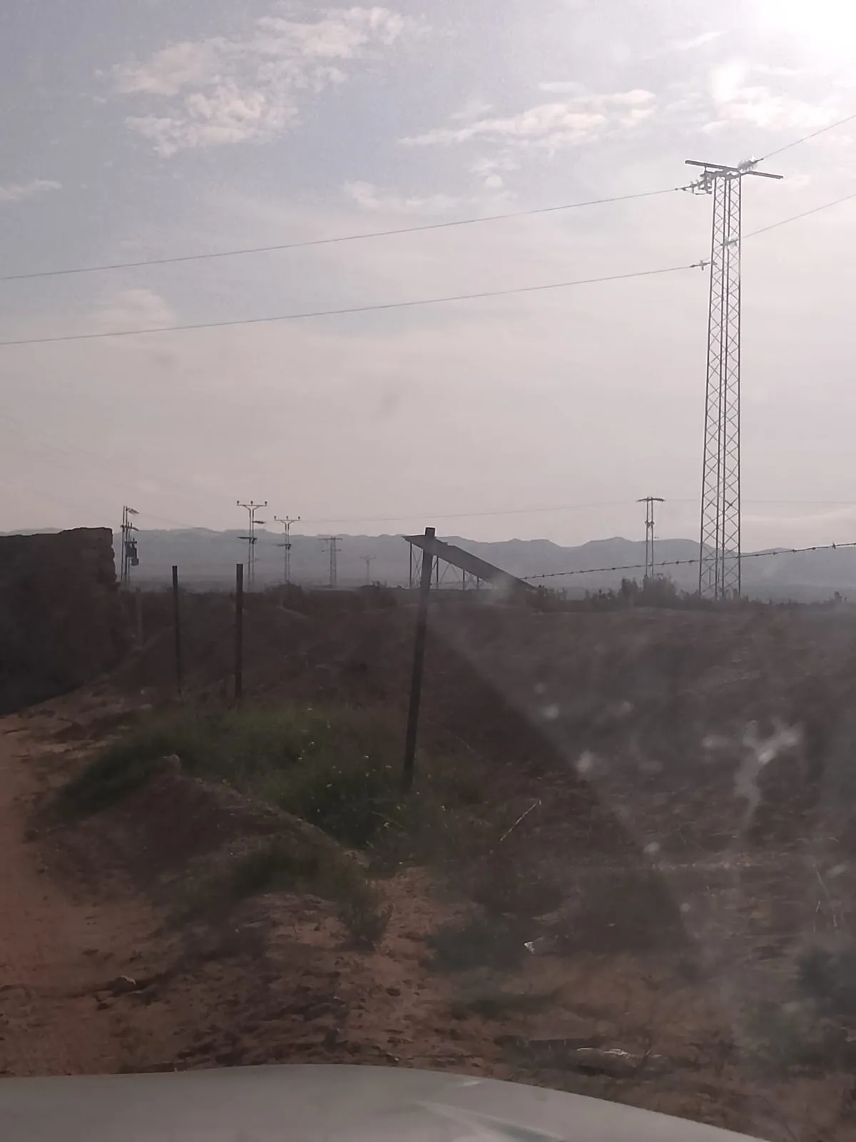  terrain agricole a sidi bouzid 