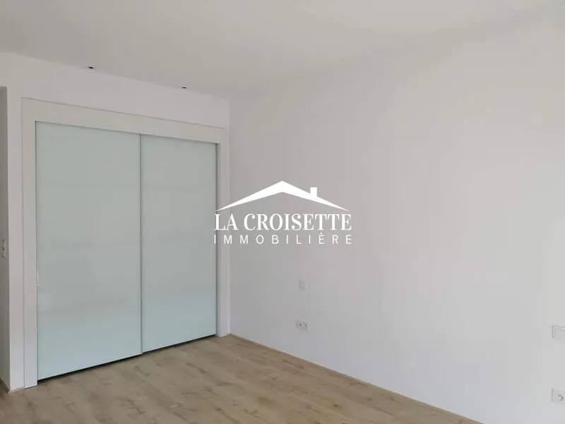  Appartement S+2 à La Marsa MAL1287 