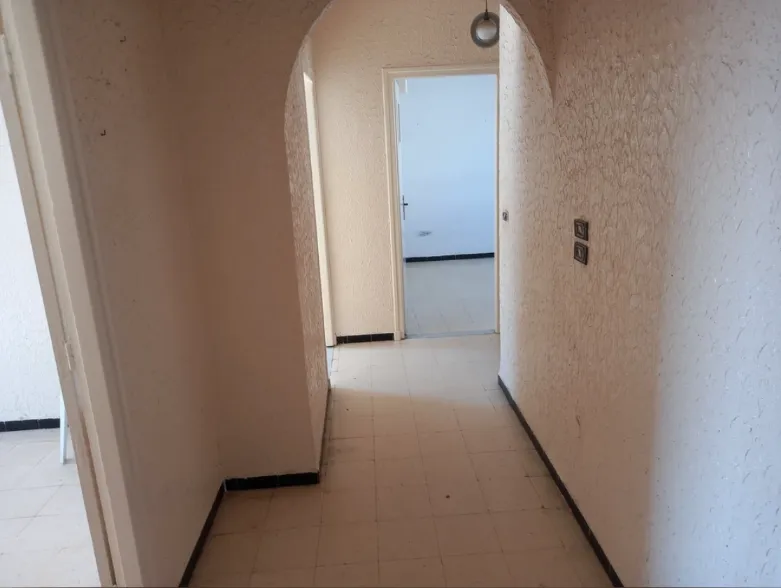  Appartement (s+2) à louer Nouvele Medina 