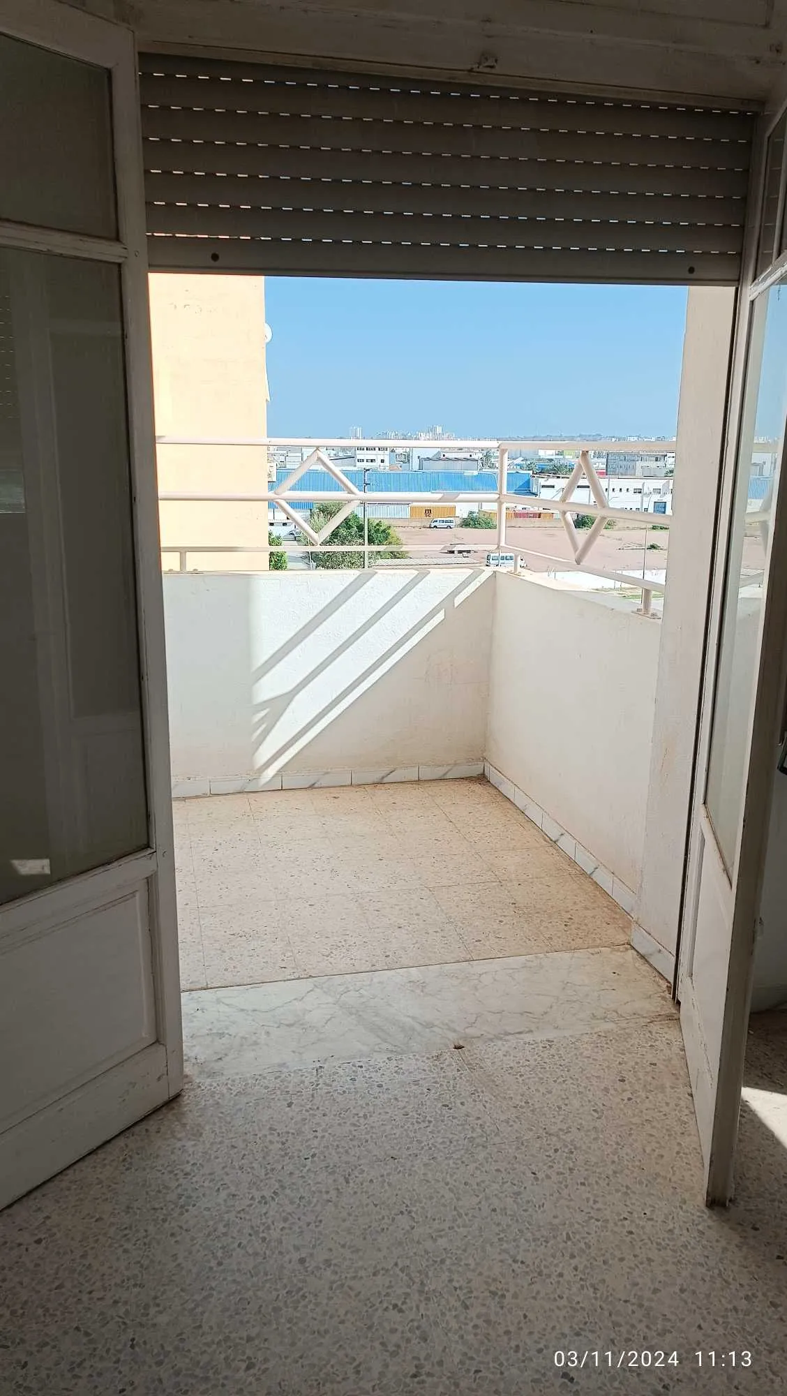  Appartement t propre ben arous 