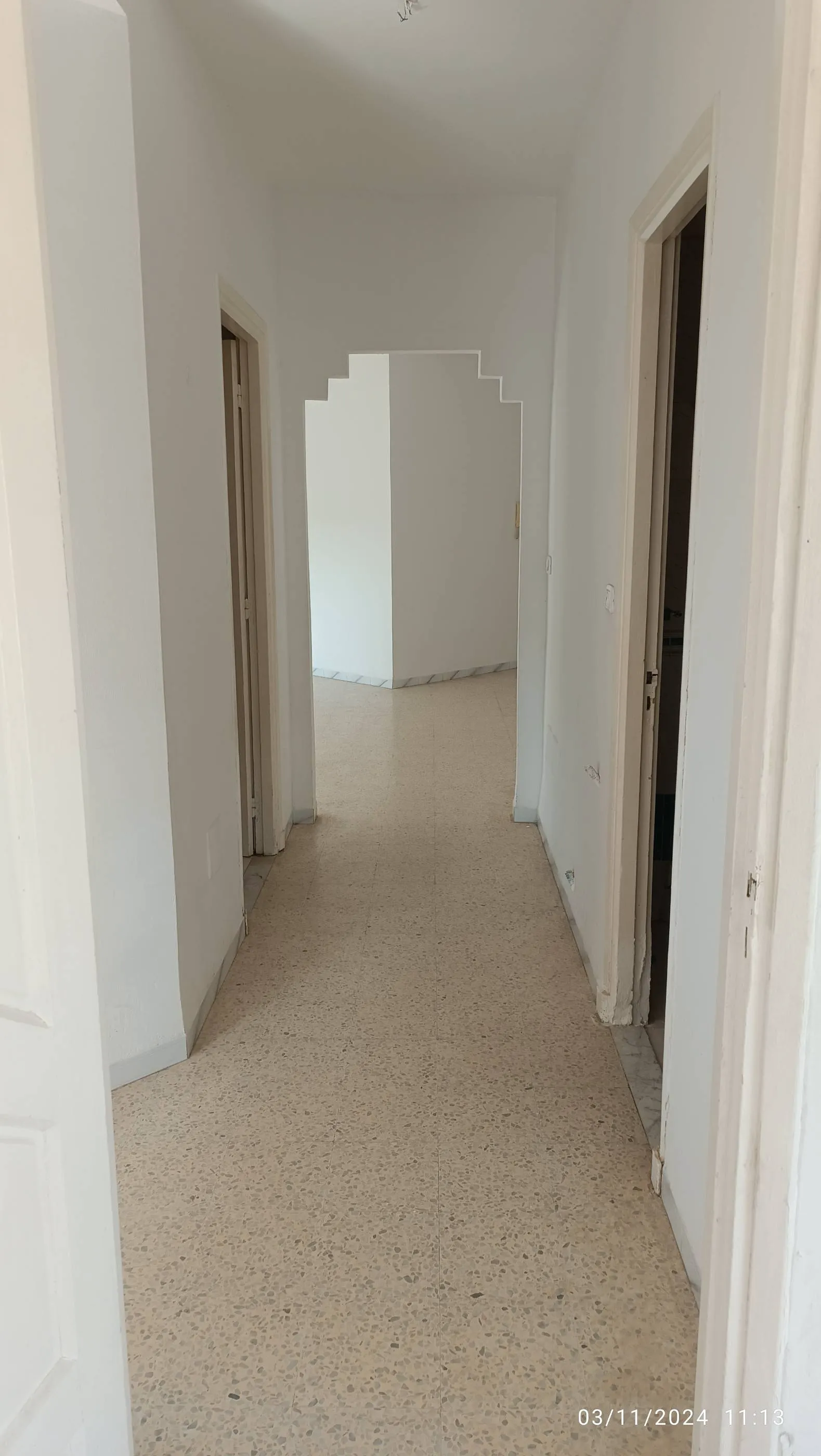  Appartement t propre ben arous 