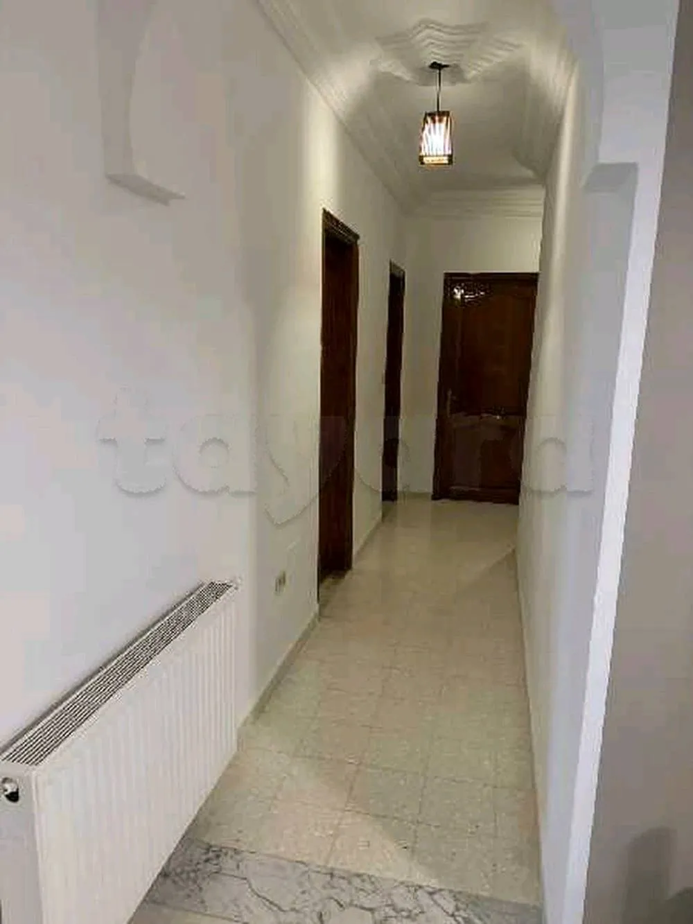  ETAGE DE VILLA S+3 MENZAH 5 