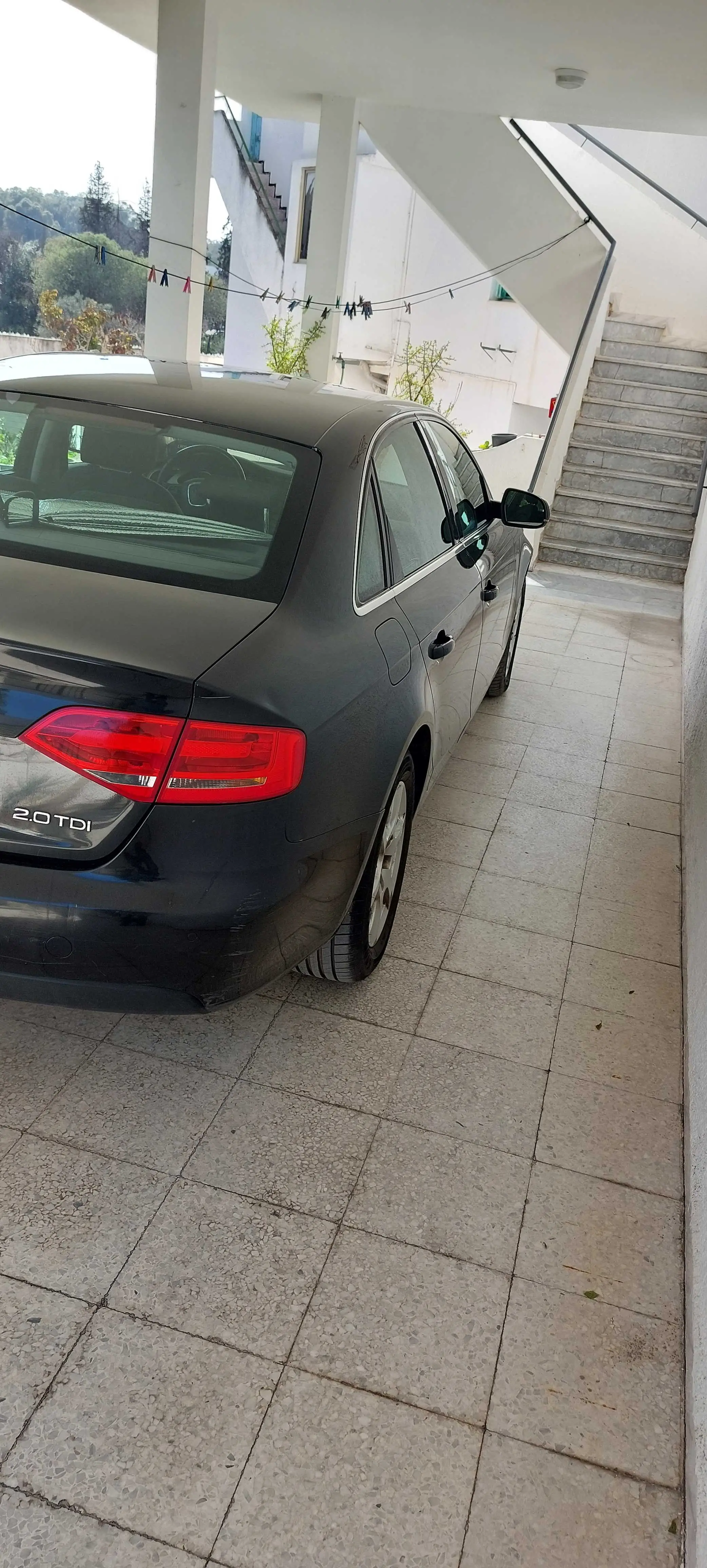  Audi A4 tdi 2.0 