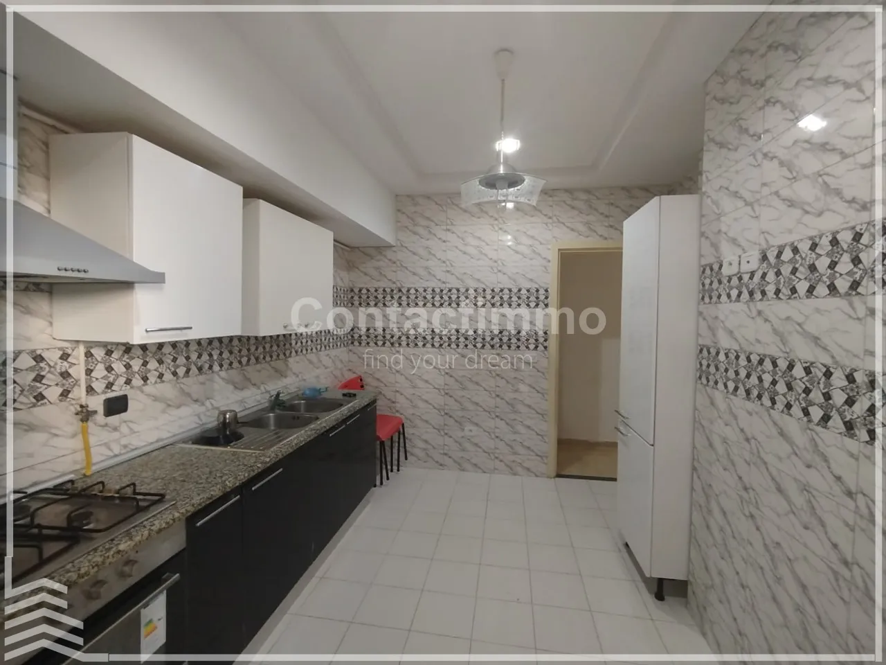  DUPLEX JOY Hammamet Mrezka AV1734 