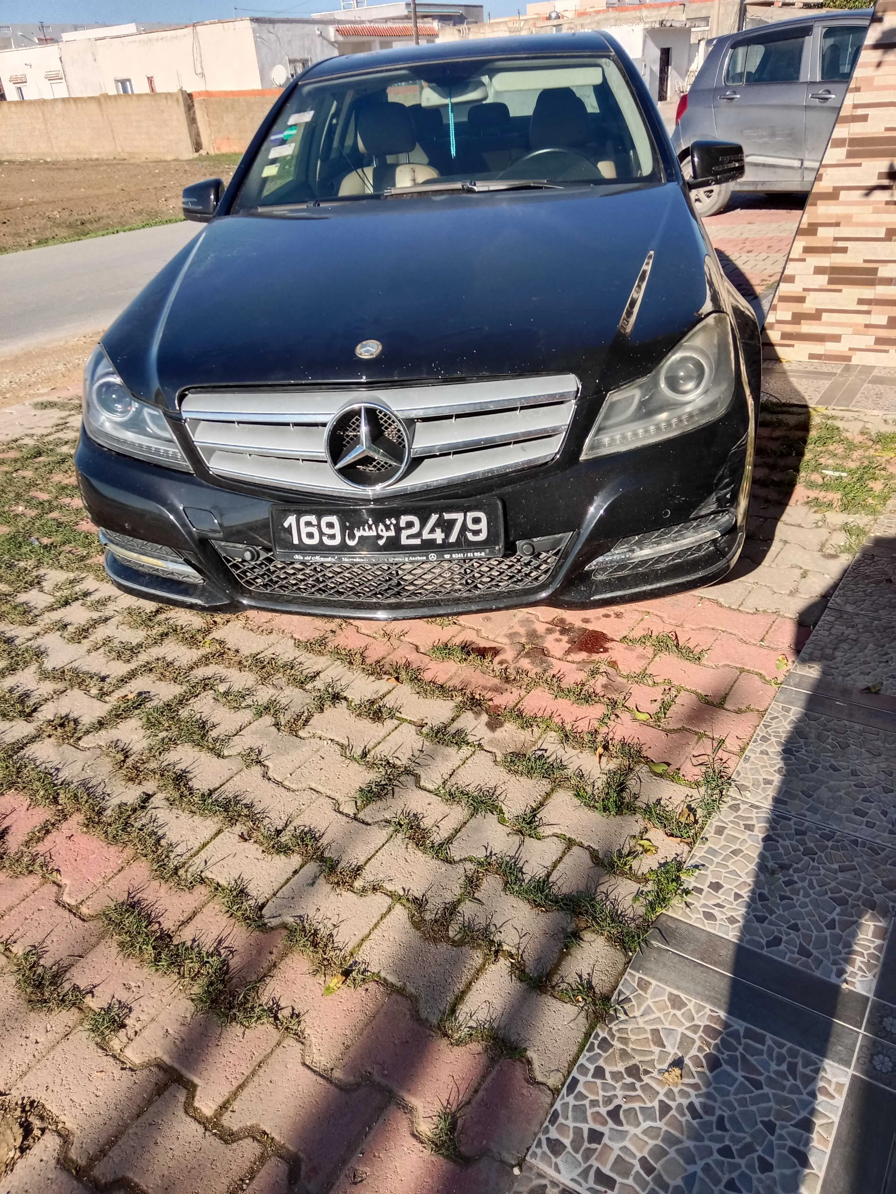 Vendre voiture Citroen NEMO Diesel 2013