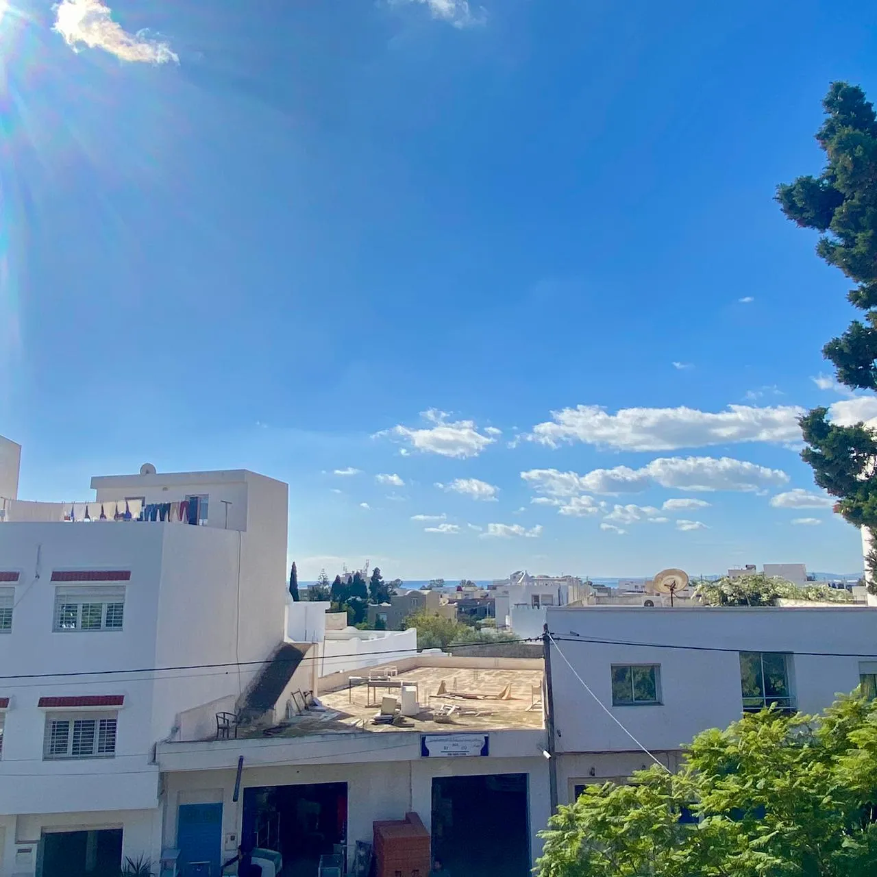  Terrain de 1282 m² à Hammamet Sud à vendre 51355351 