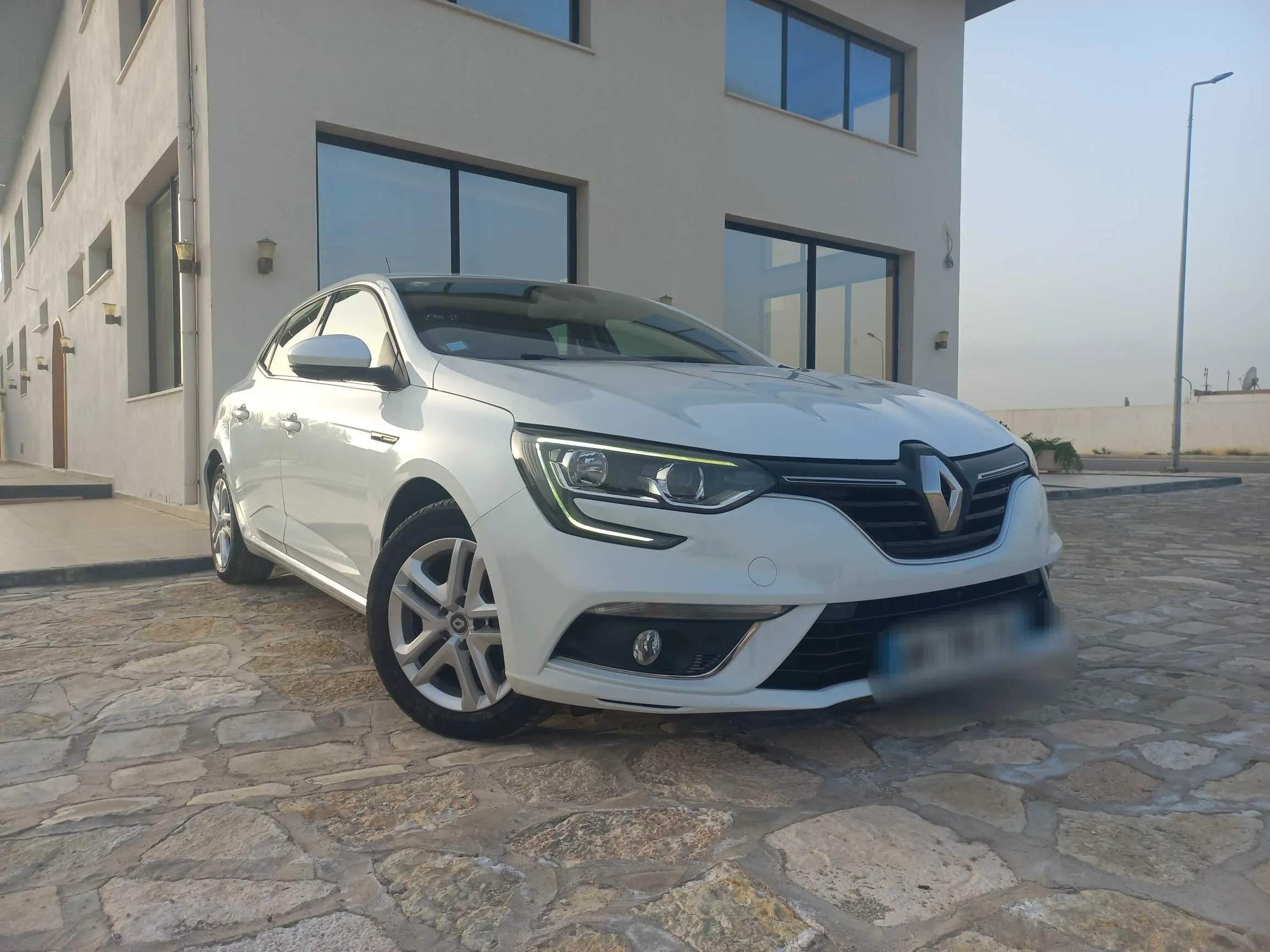 Renault Clio Essence 2014