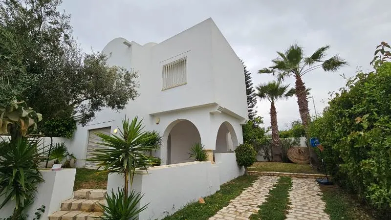  DUPLEX JOY Hammamet Mrezka AV1734 