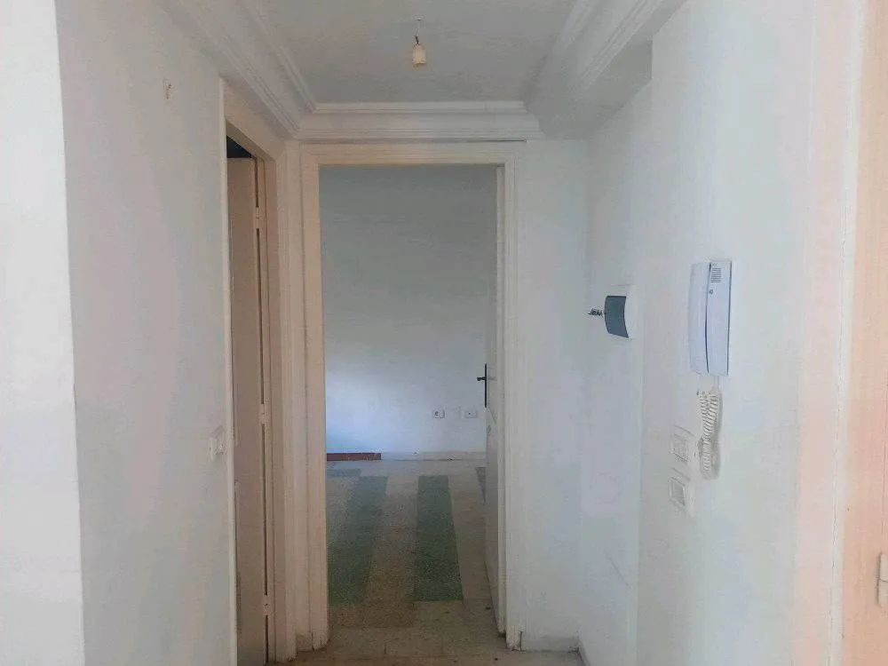  location d'un appartement S+1 menzah8 730dt 