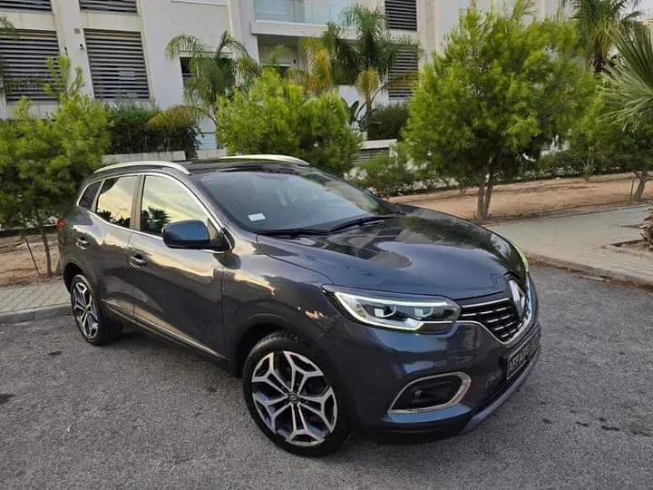  RENAULT KADJAR INTENS + 