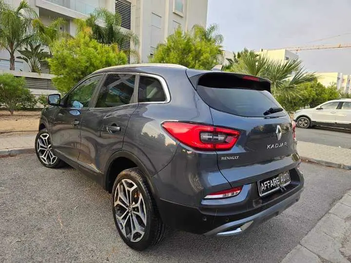  RENAULT KADJAR INTENS + 