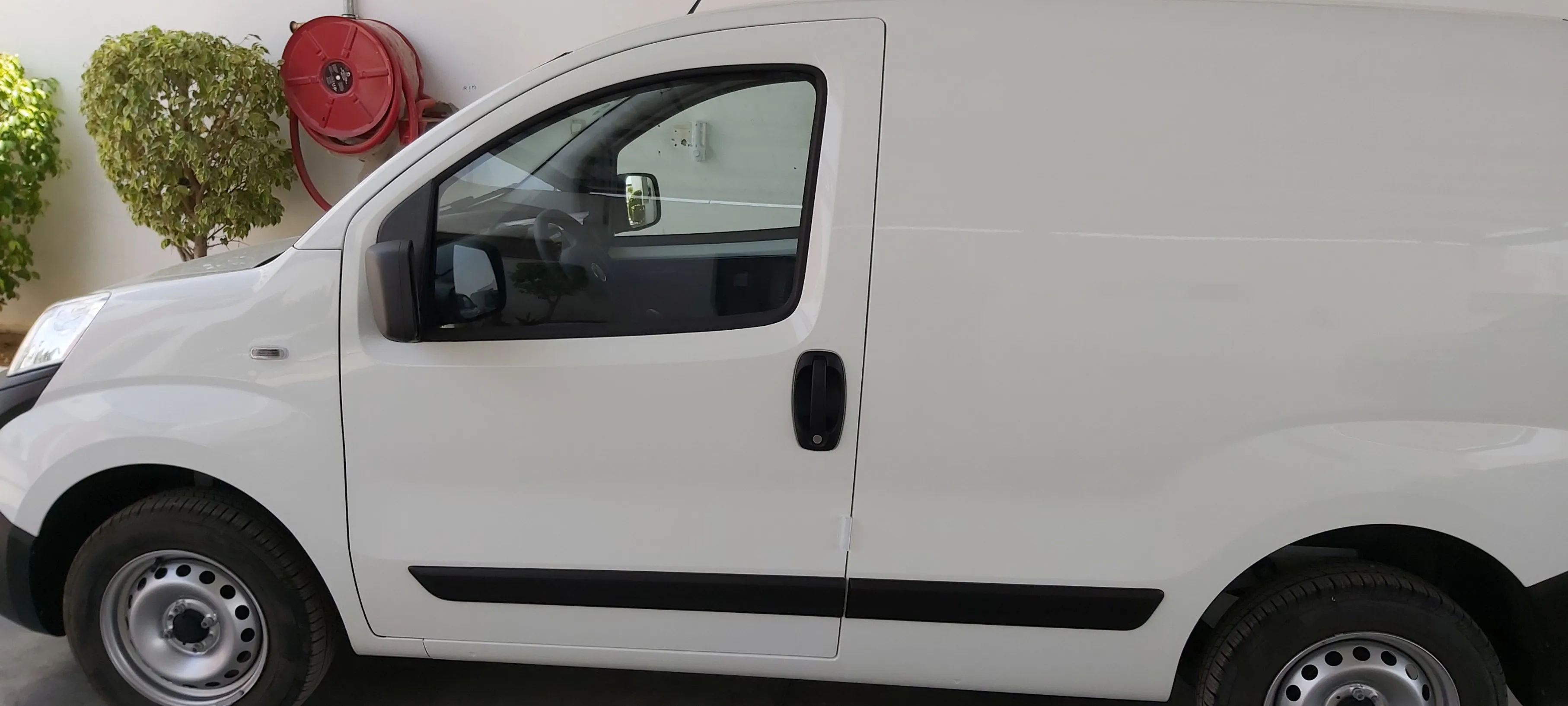  A VENDRE FIAT FIORINO 