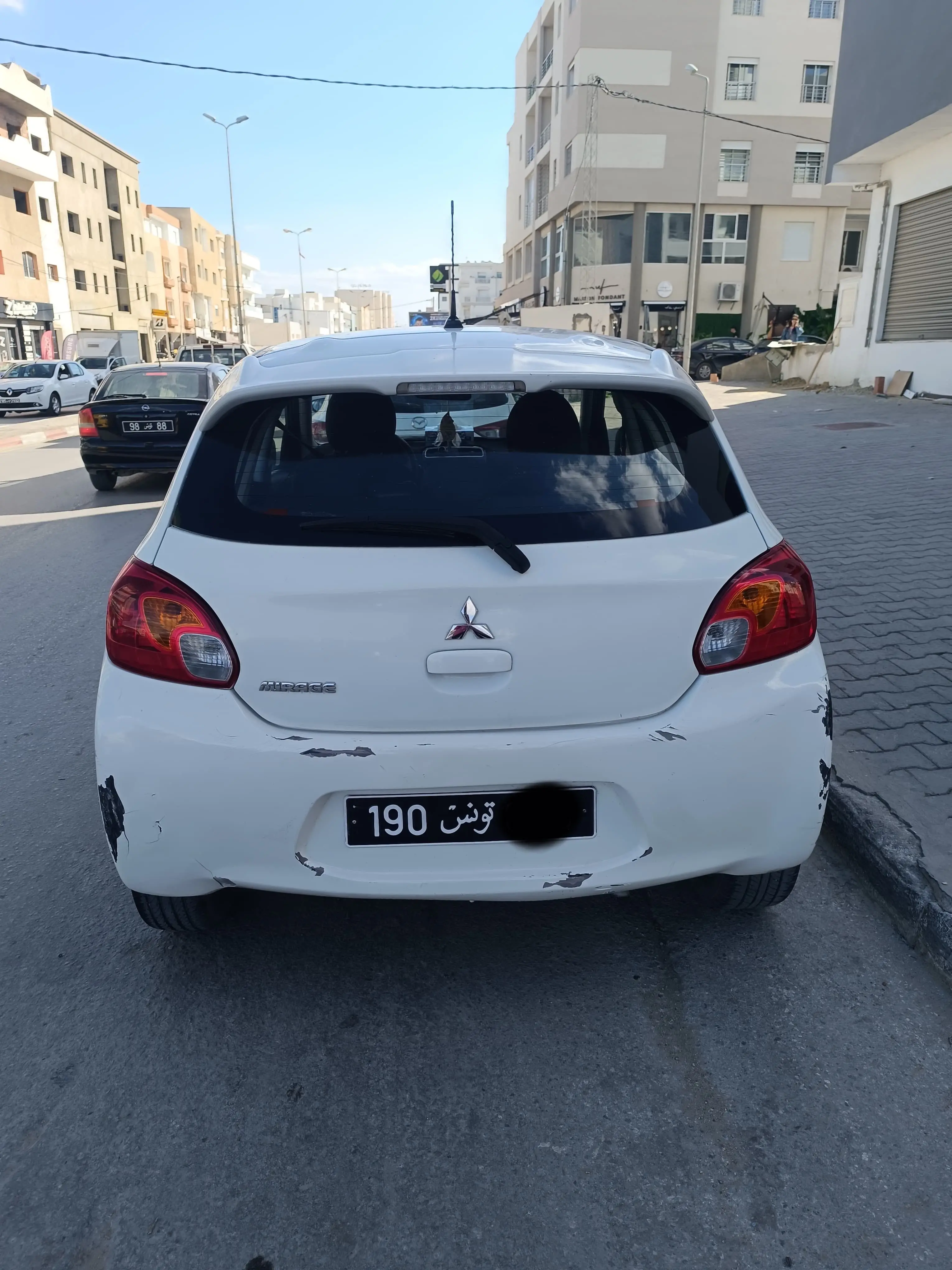 Renault Megane Diesel 2006