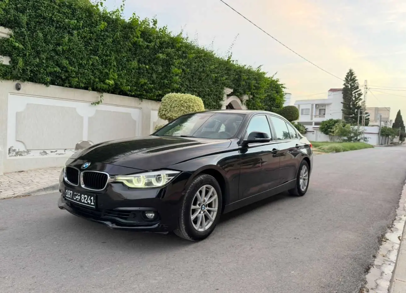  Bmw 318i phase 2 