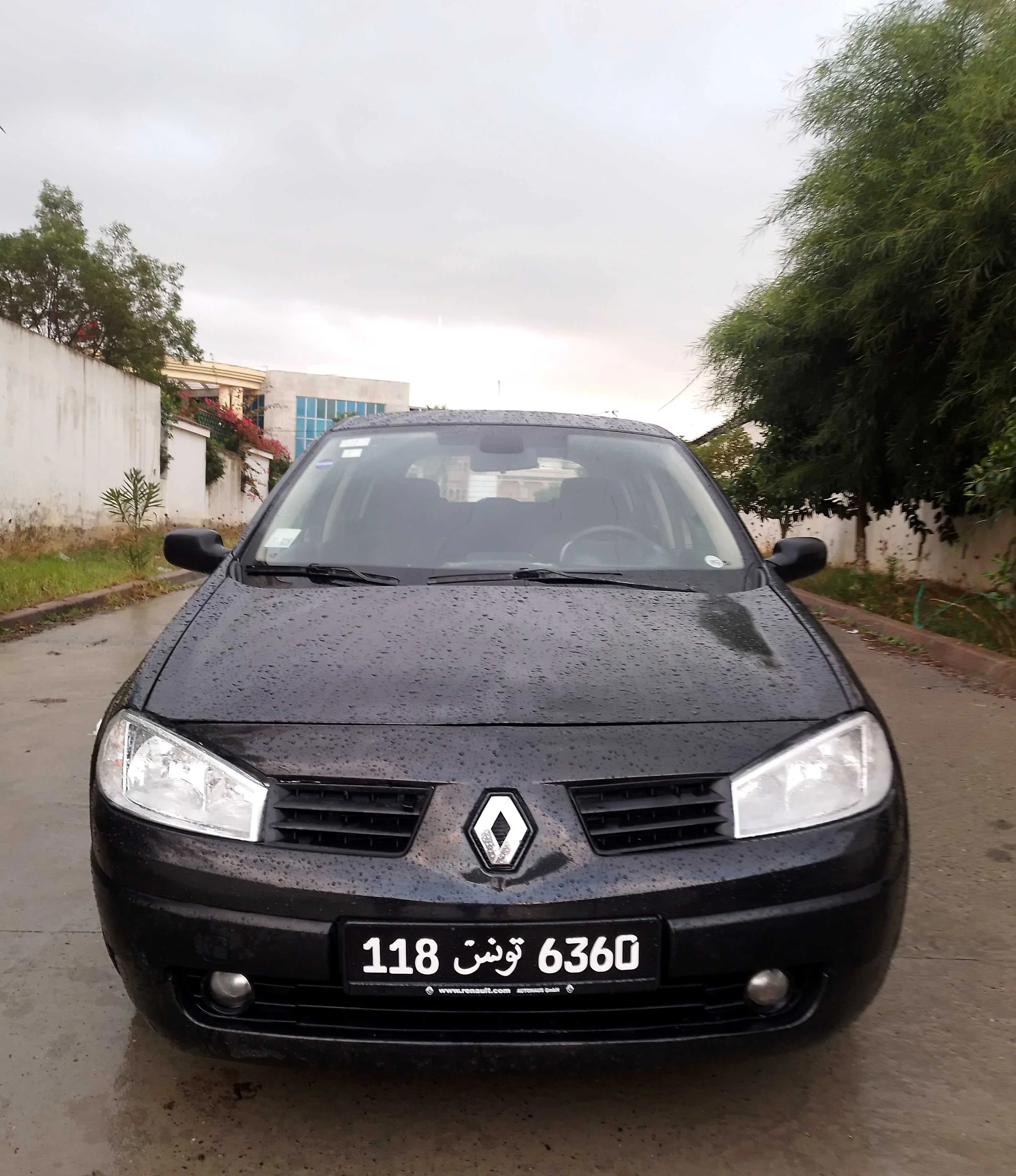 à vendre toyota Brado 4x4