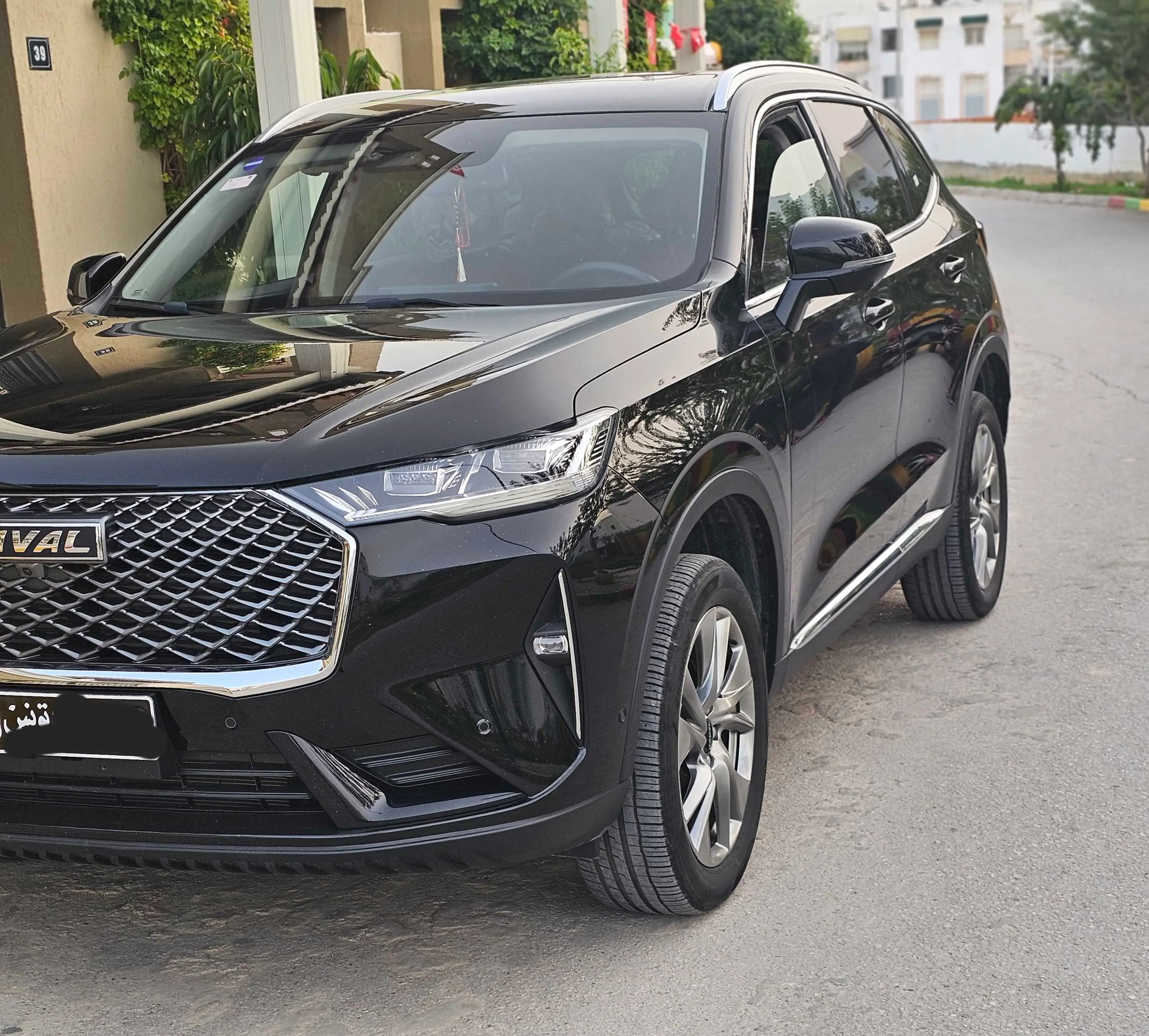 Haval Jolion Essence 2023