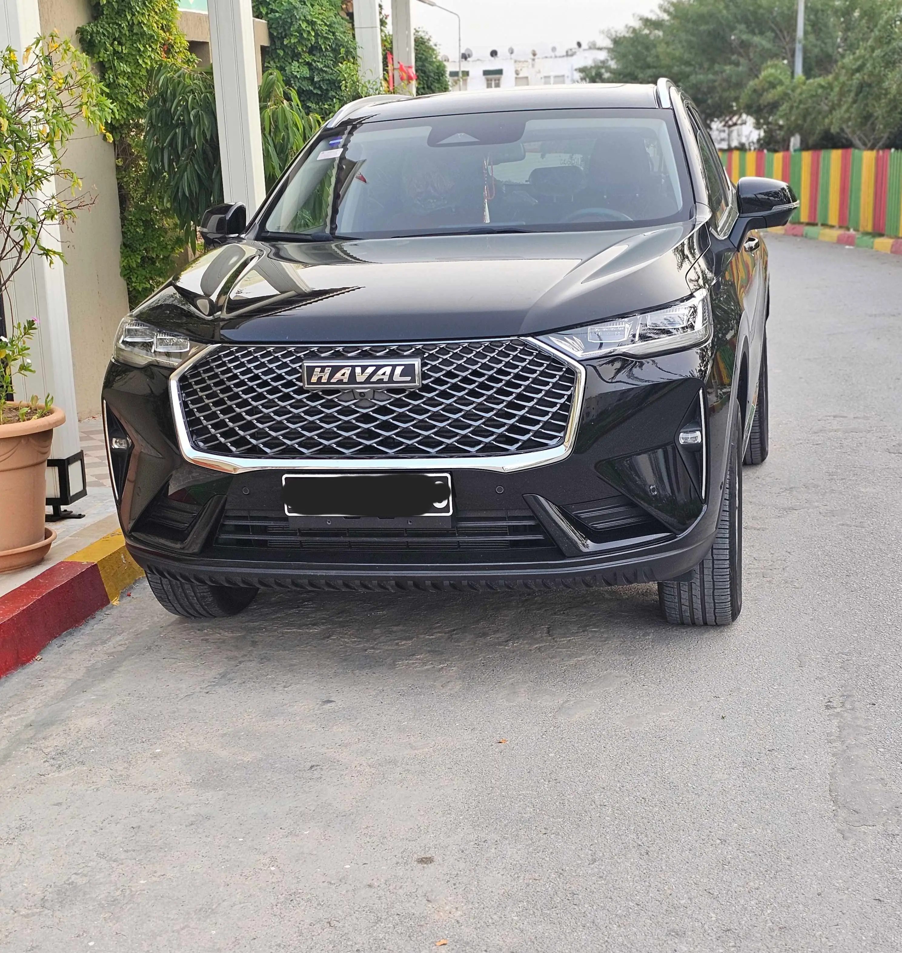  Haval h6 v3 