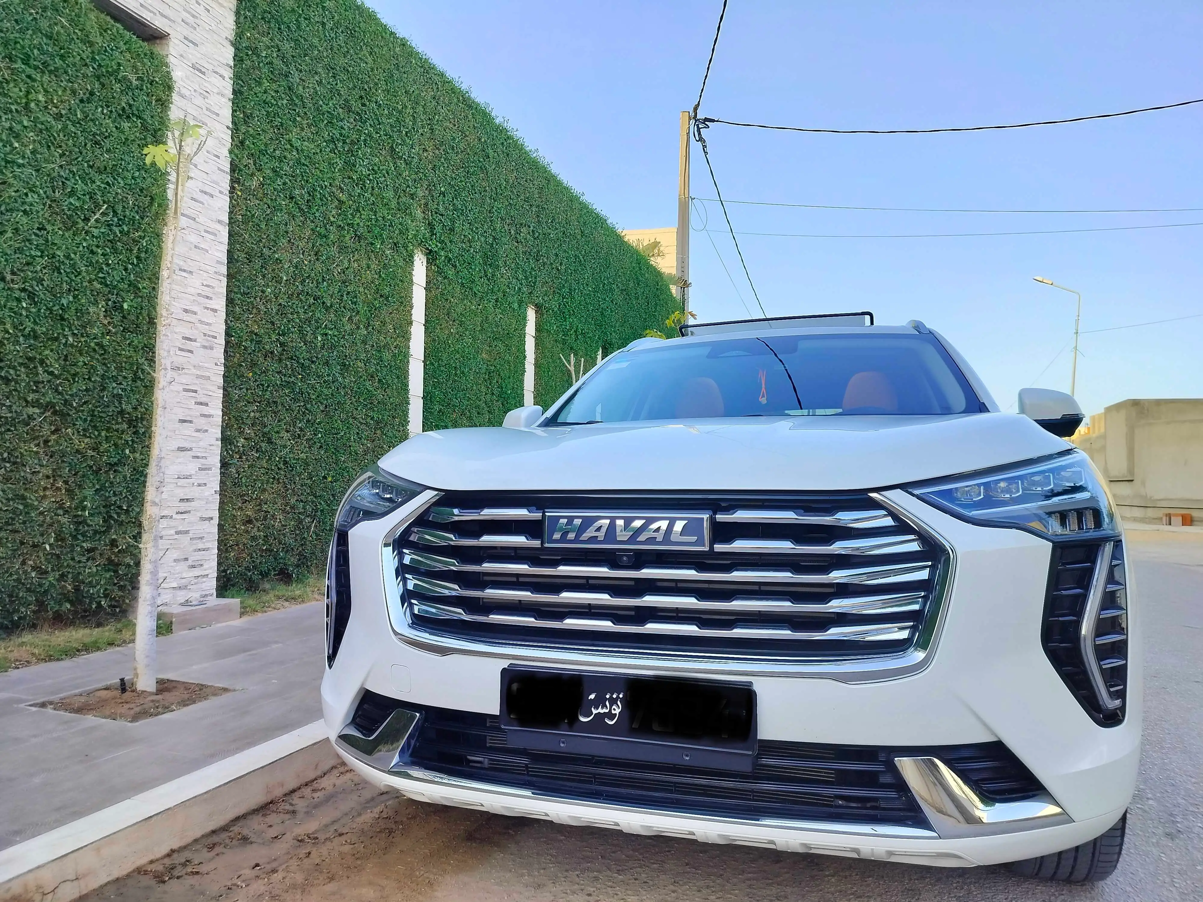  Haval Jolion 2023 