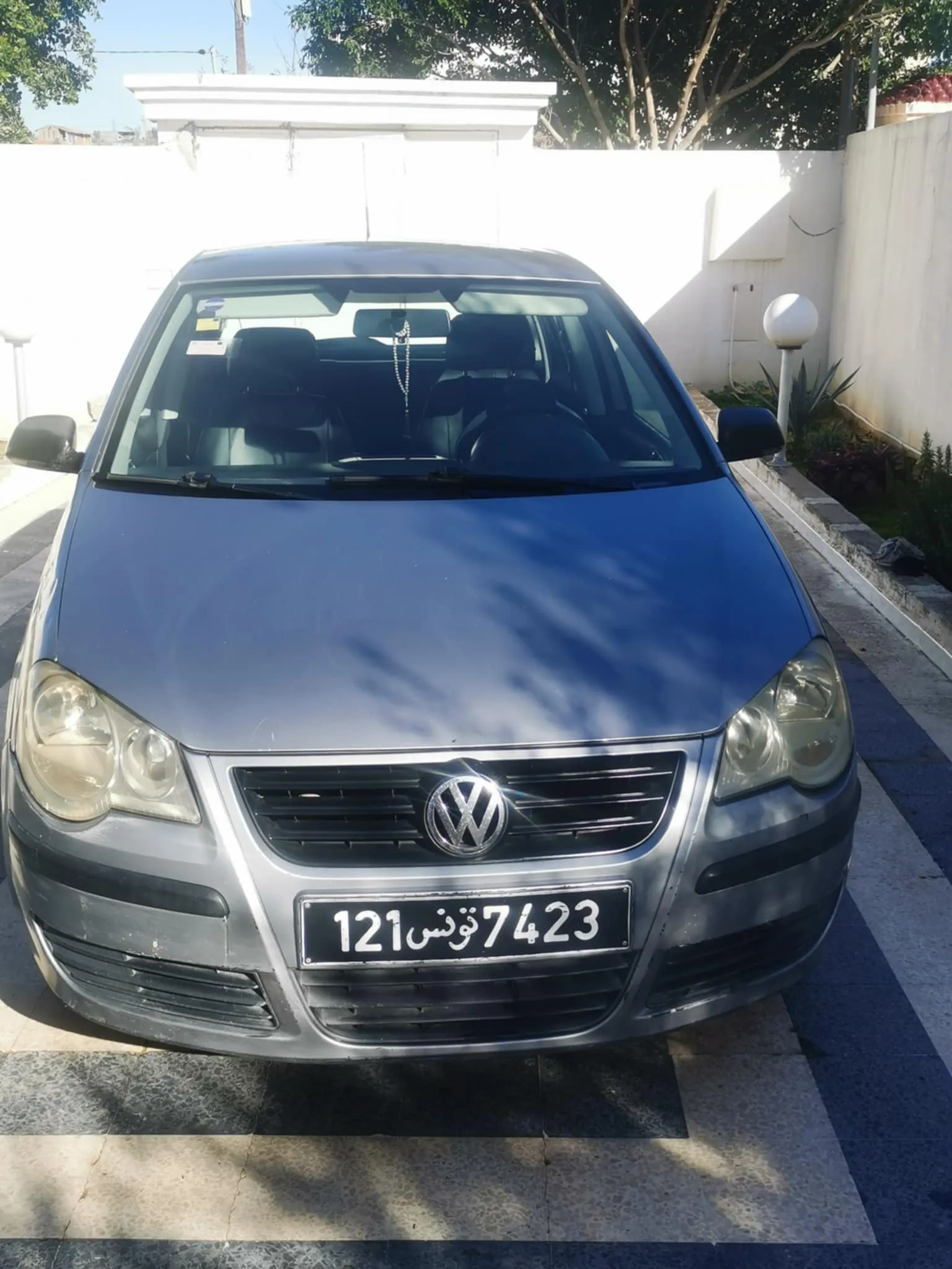  vendre polo 6 