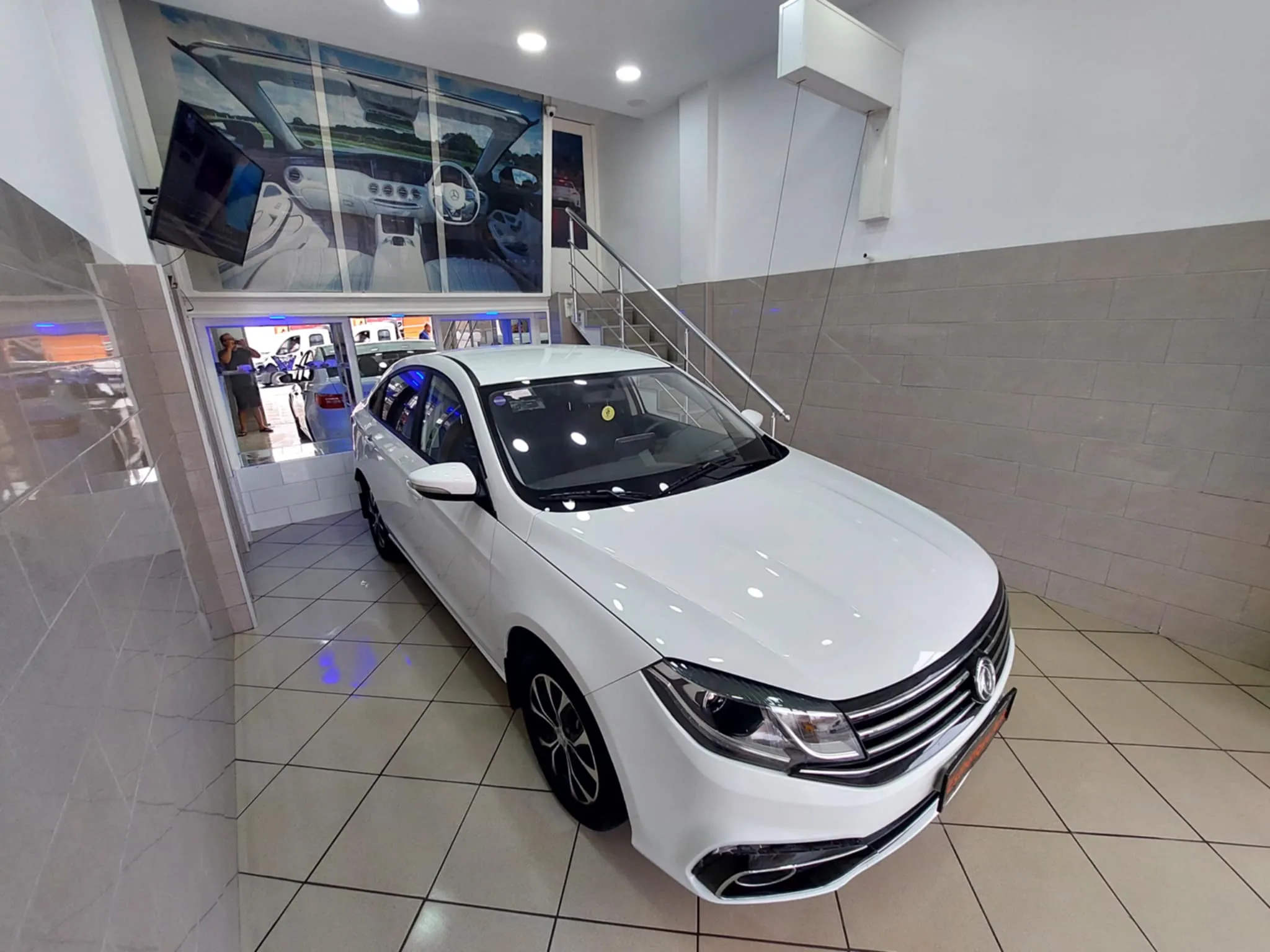  Dongfeng DFM Joycars 50 - 2023 - Tel 98479647-21140009 