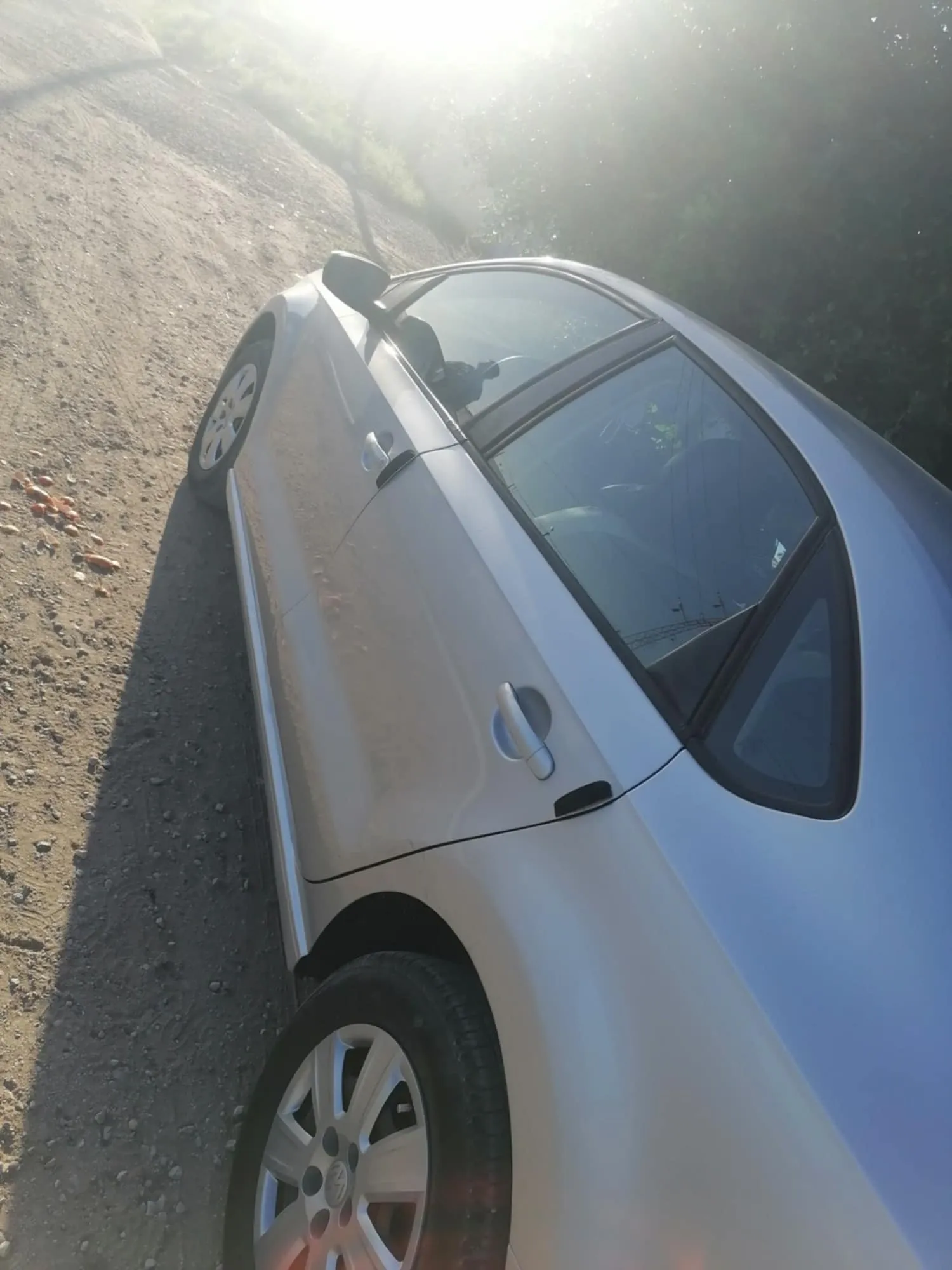  Polo Sedan à Sfax 